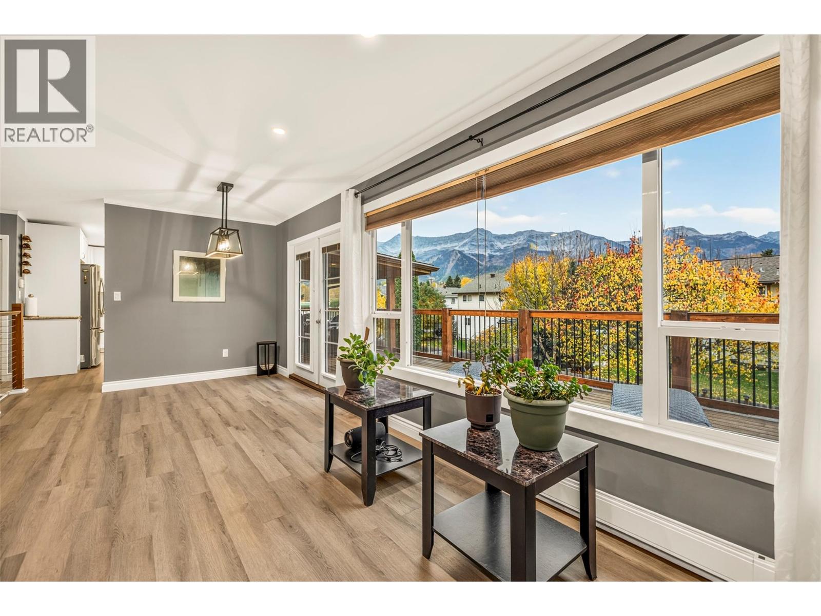 36 Mt Klauer Street, Fernie, British Columbia  V0B 1M3 - Photo 15 - 10403420