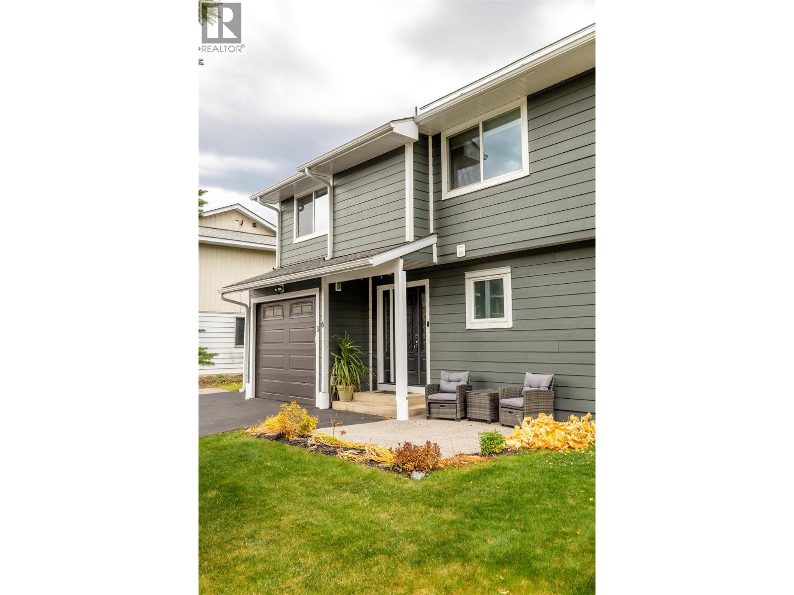 36 Mt Klauer Street, Fernie, British Columbia  V0B 1M3 - Photo 3 - 10403420