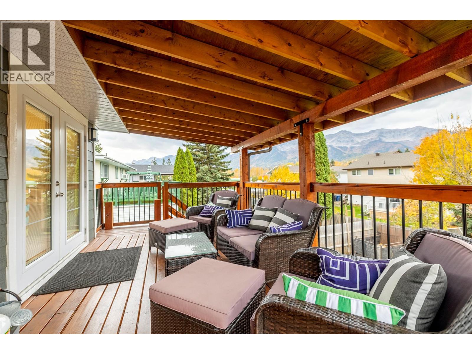 36 Mt Klauer Street, Fernie, British Columbia  V0B 1M3 - Photo 36 - 10403420