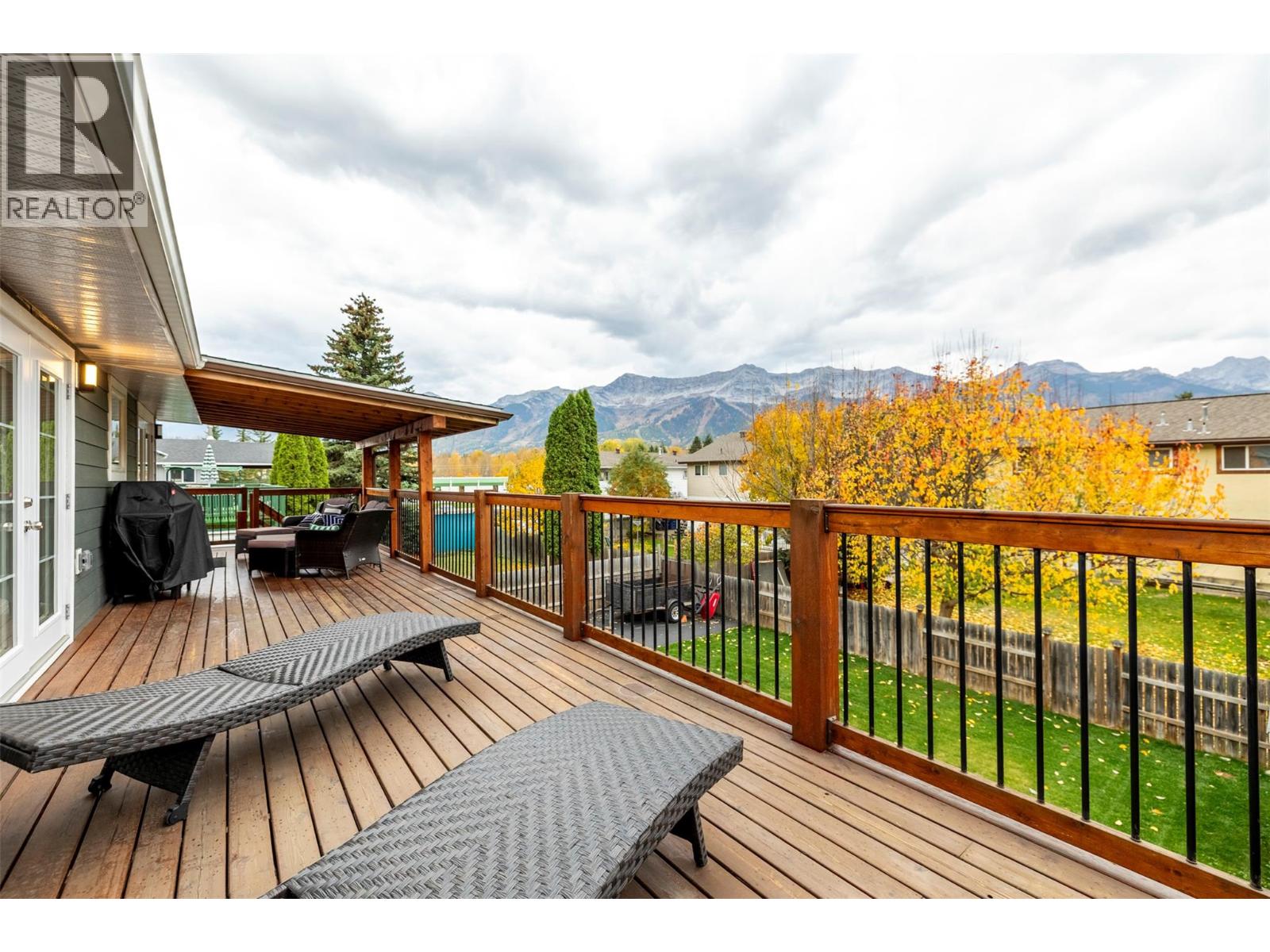 36 Mt Klauer Street, Fernie, British Columbia  V0B 1M3 - Photo 39 - 10403420