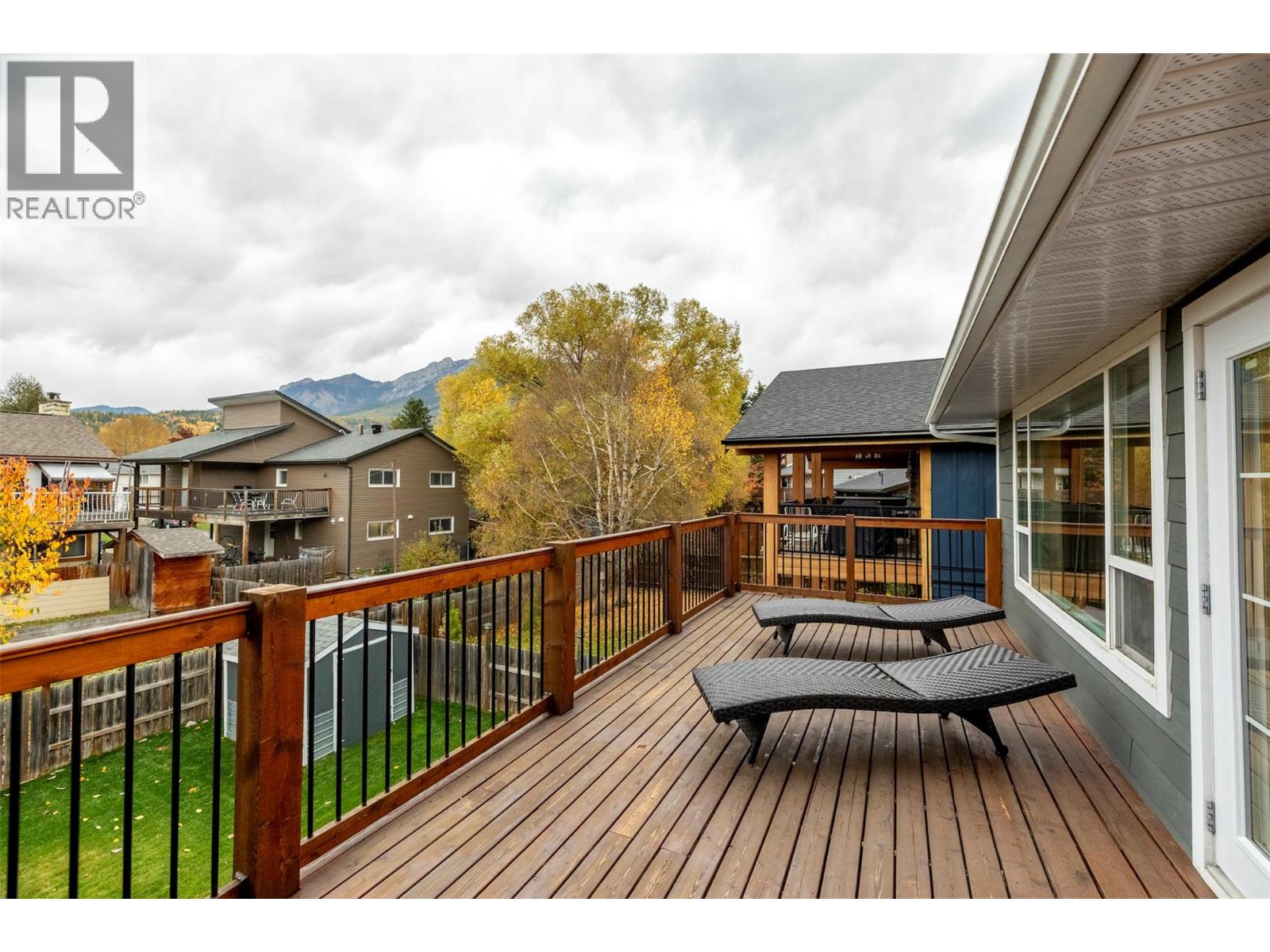 36 Mt Klauer Street, Fernie, British Columbia  V0B 1M3 - Photo 40 - 10403420