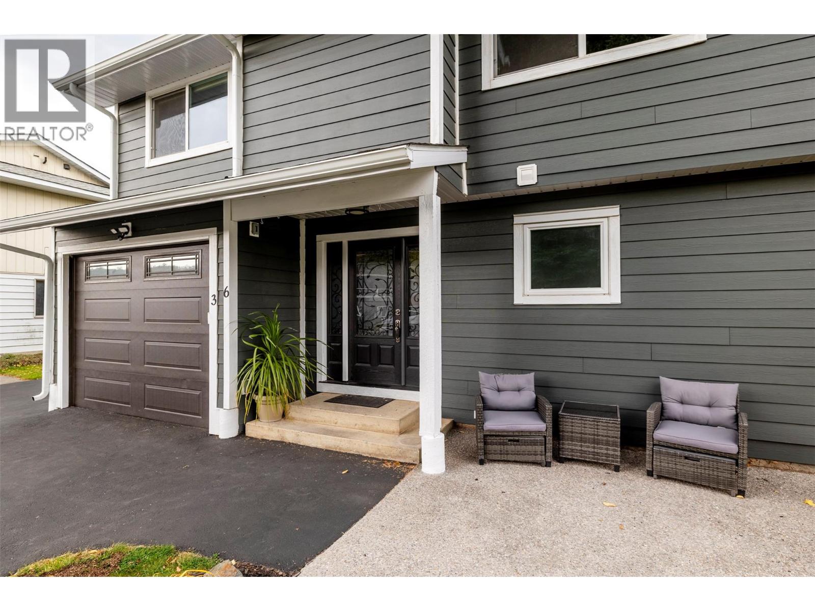 36 Mt Klauer Street, Fernie, British Columbia  V0B 1M3 - Photo 6 - 10403420