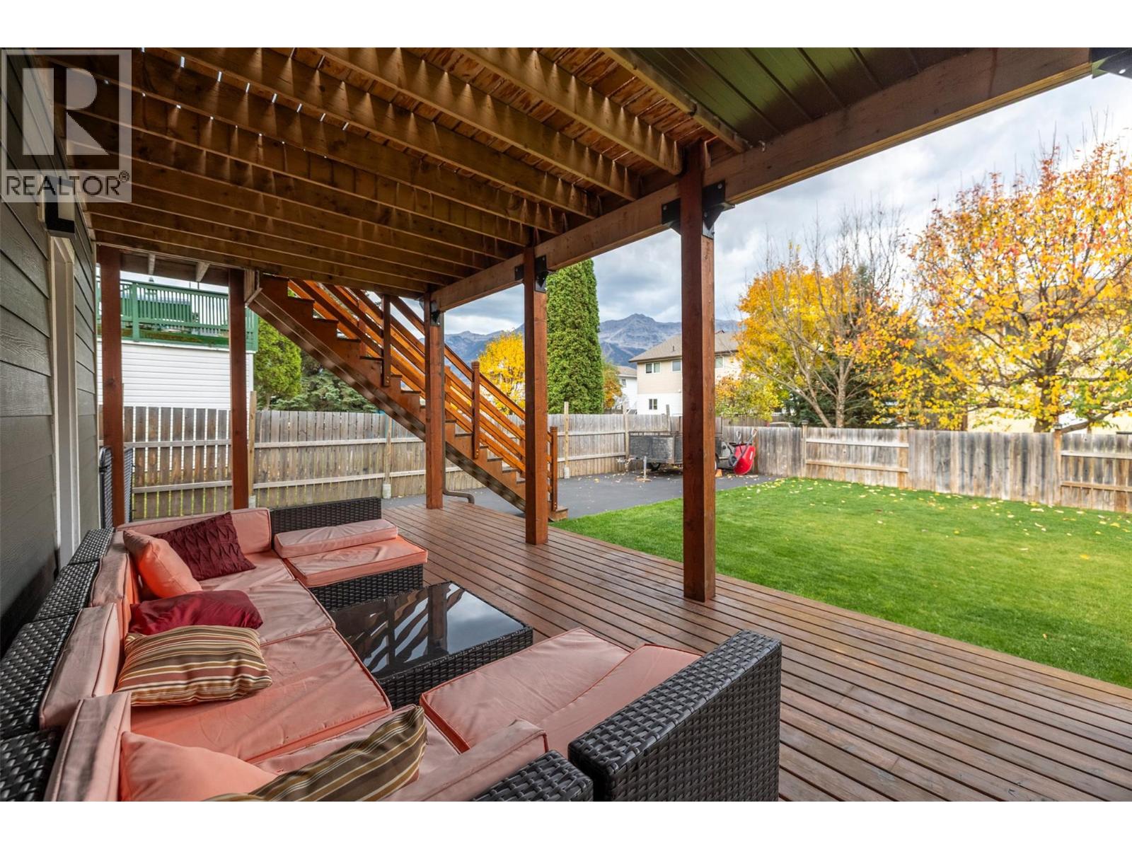 36 Mt Klauer Street, Fernie, British Columbia  V0B 1M3 - Photo 76 - 10403420