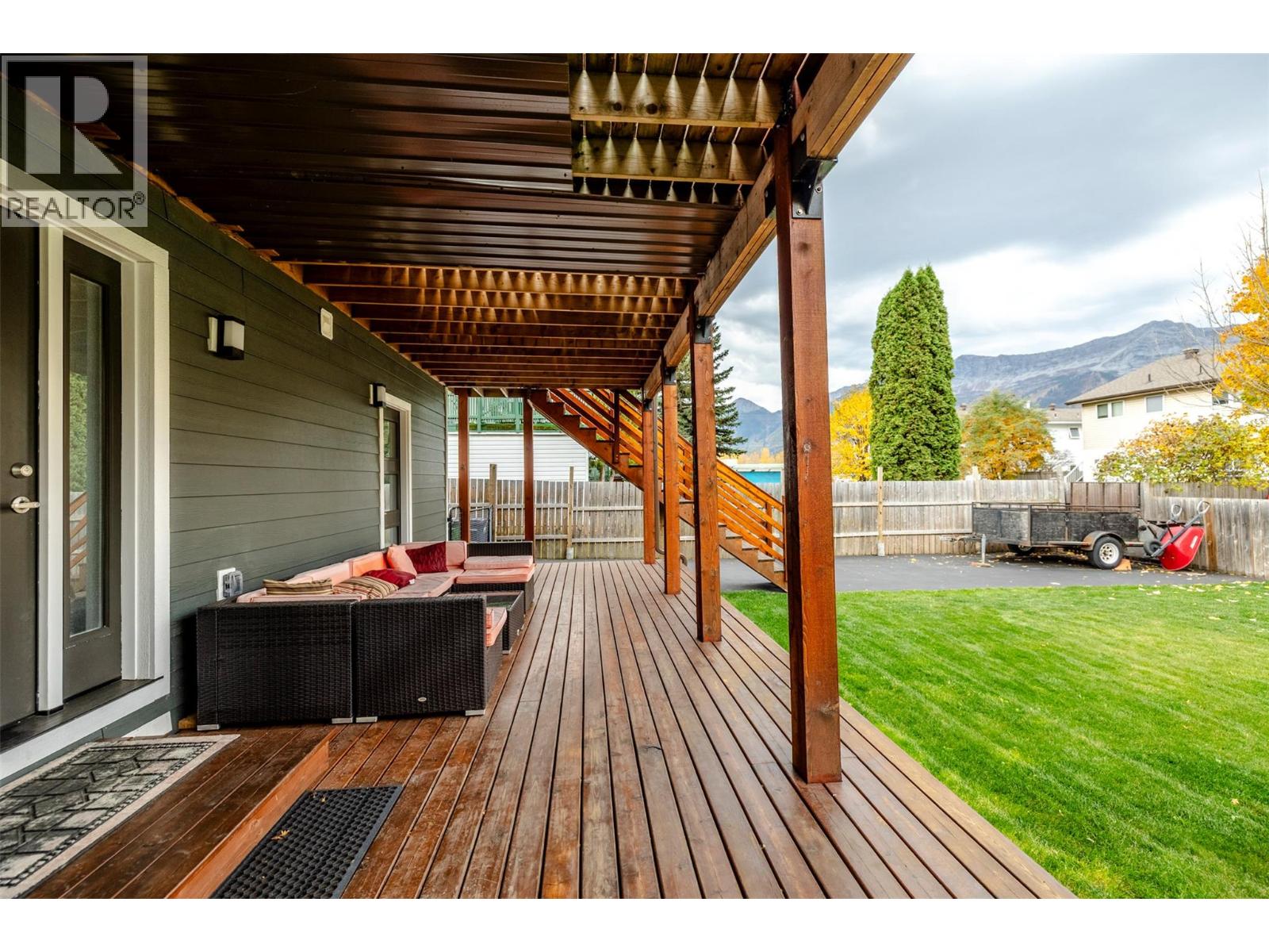 36 Mt Klauer Street, Fernie, British Columbia  V0B 1M3 - Photo 77 - 10403420
