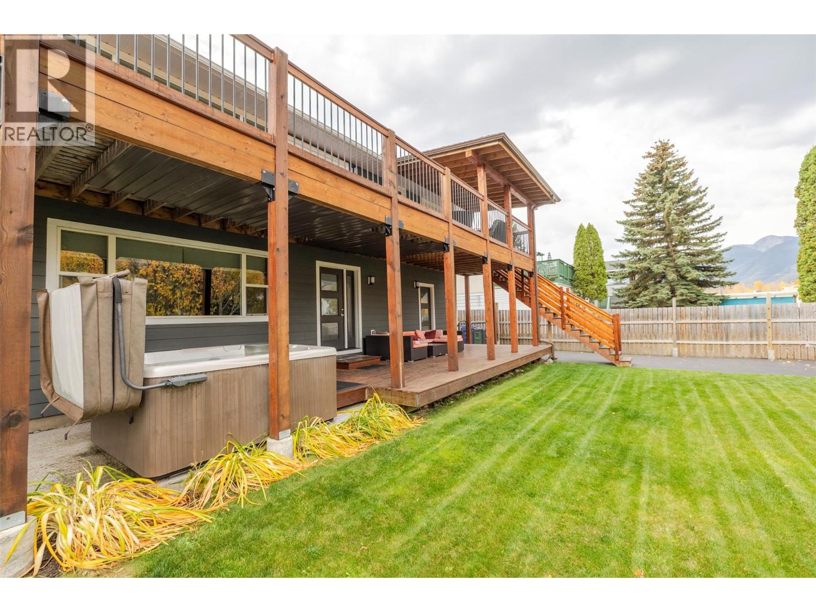 36 Mt Klauer Street, Fernie, British Columbia  V0B 1M3 - Photo 80 - 10403420