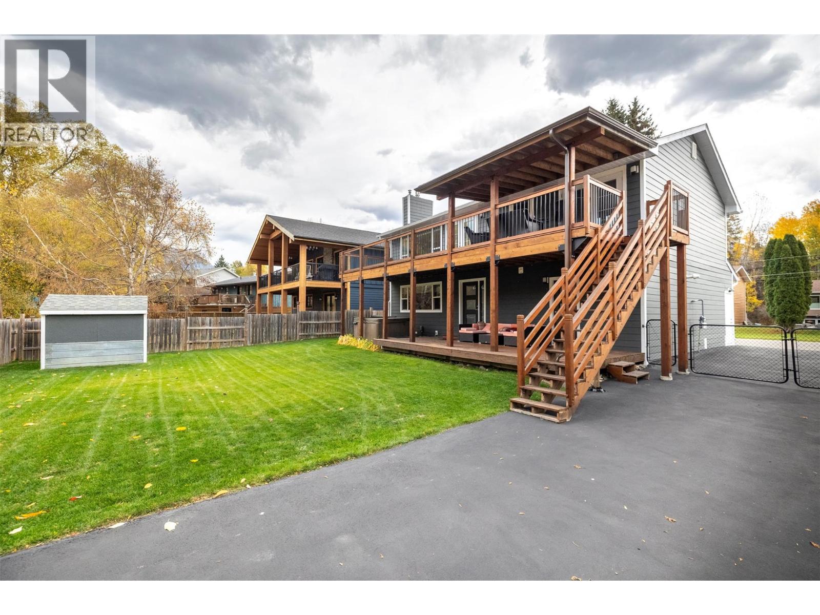 36 Mt Klauer Street, Fernie, British Columbia  V0B 1M3 - Photo 81 - 10403420