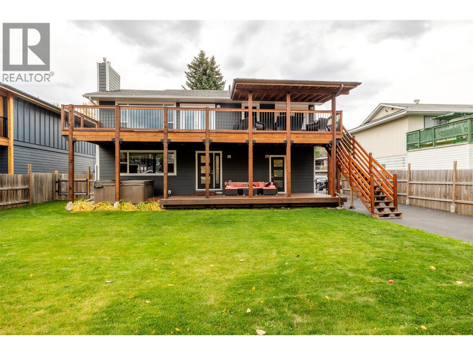 36 Mt Klauer Street, Fernie, British Columbia  V0B 1M3 - Photo 82 - 10403420