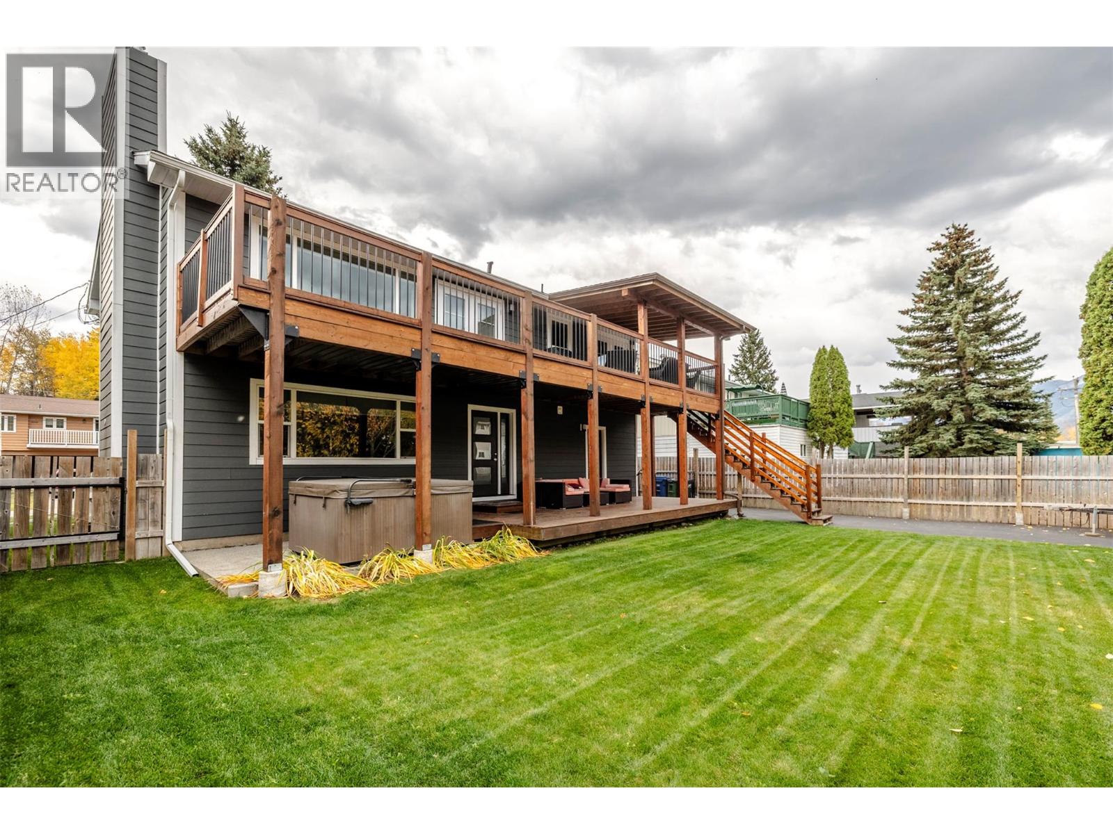 36 Mt Klauer Street, Fernie, British Columbia  V0B 1M3 - Photo 83 - 10403420