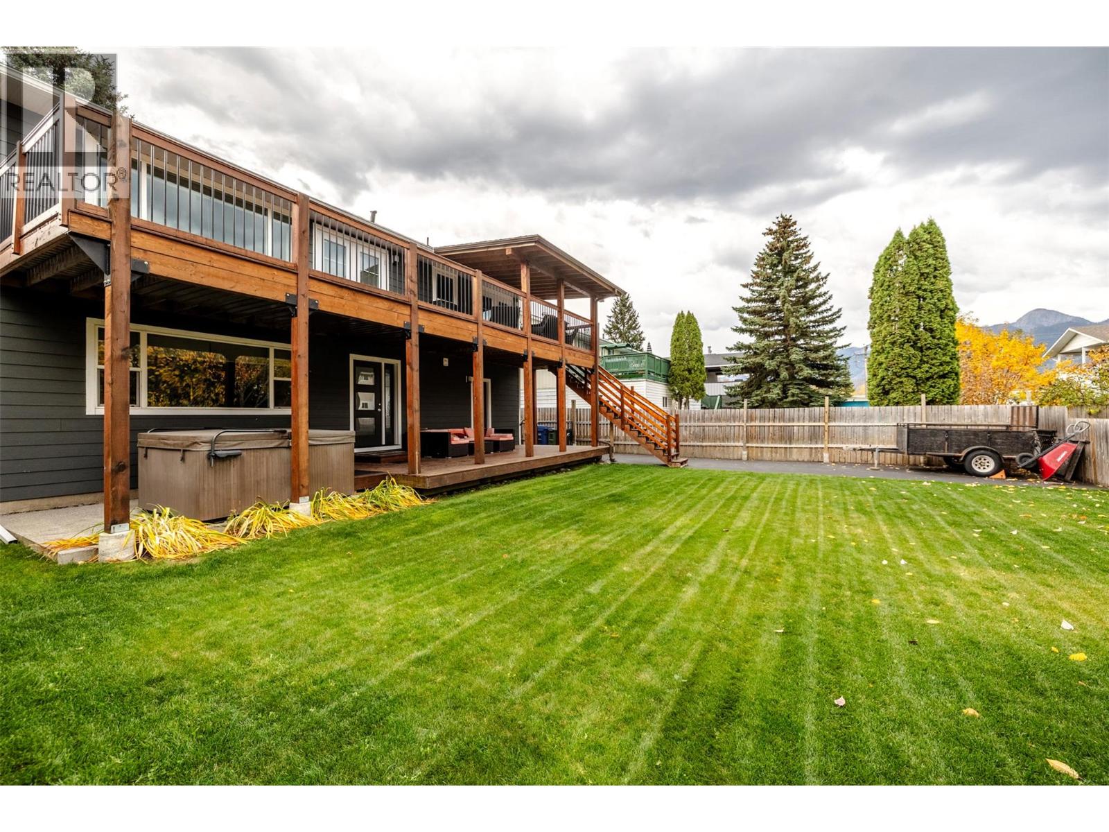 36 Mt Klauer Street, Fernie, British Columbia  V0B 1M3 - Photo 84 - 10403420