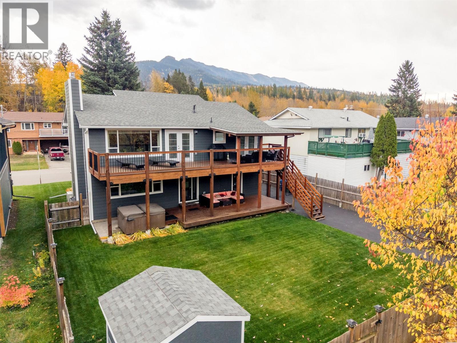 36 Mt Klauer Street, Fernie, British Columbia  V0B 1M3 - Photo 85 - 10403420