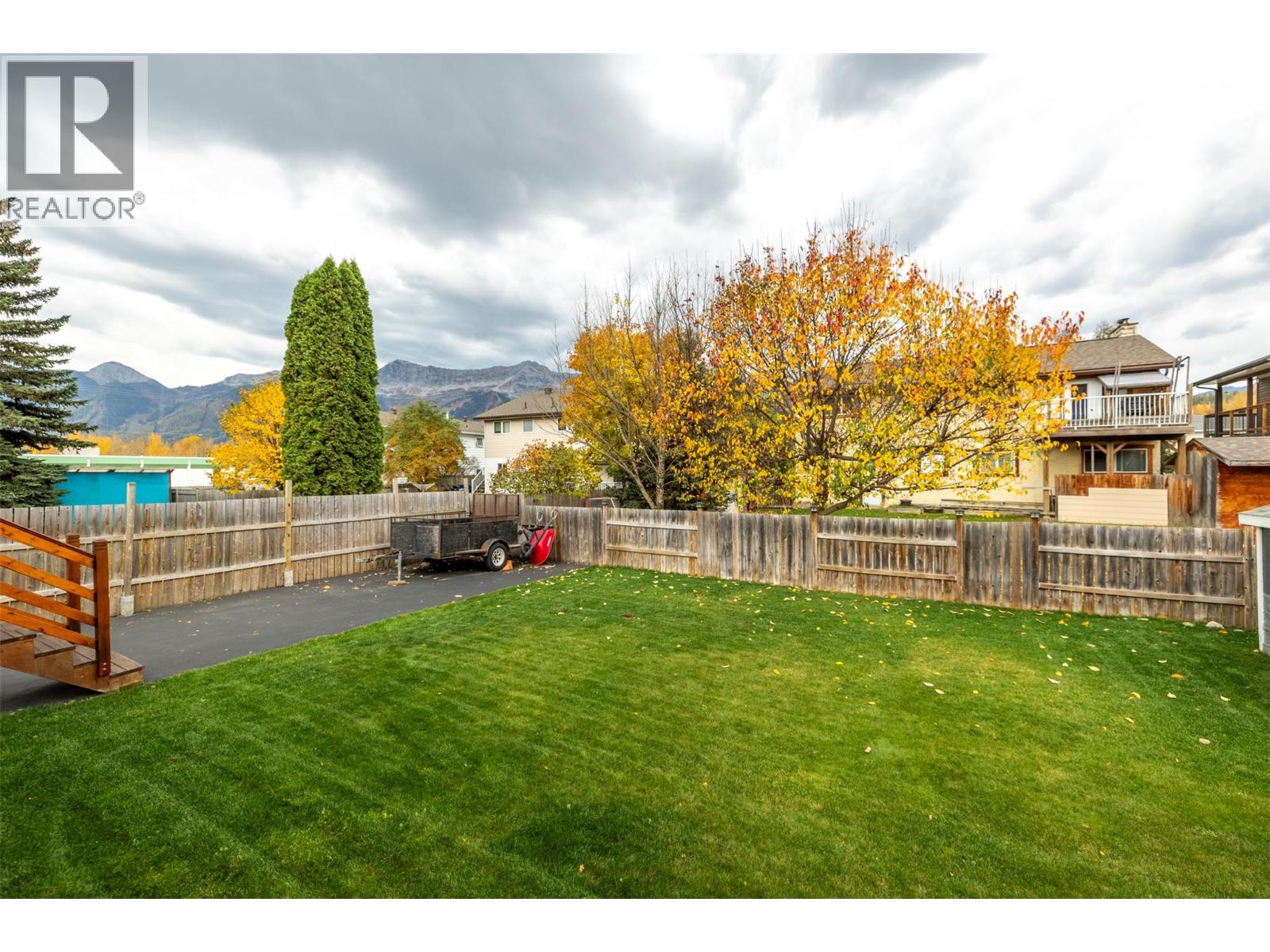 36 Mt Klauer Street, Fernie, British Columbia  V0B 1M3 - Photo 86 - 10403420