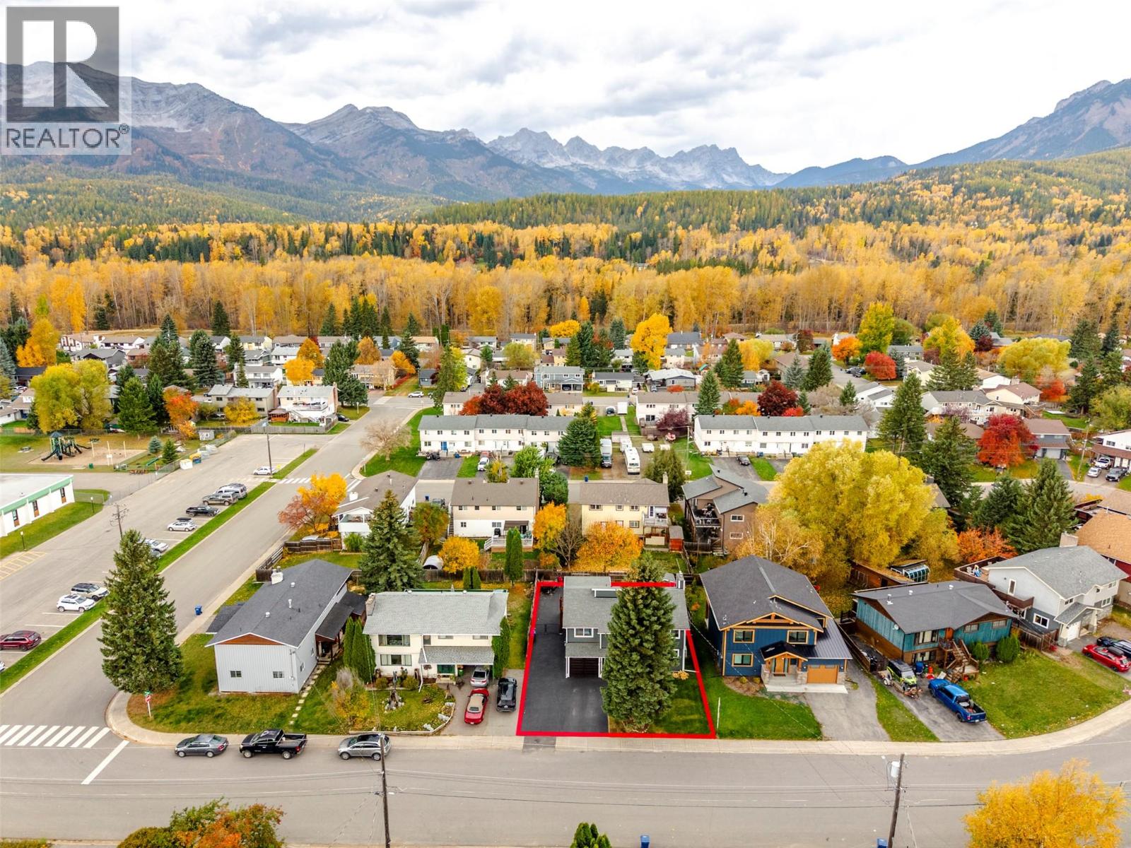 36 Mt Klauer Street, Fernie, British Columbia  V0B 1M3 - Photo 88 - 10403420