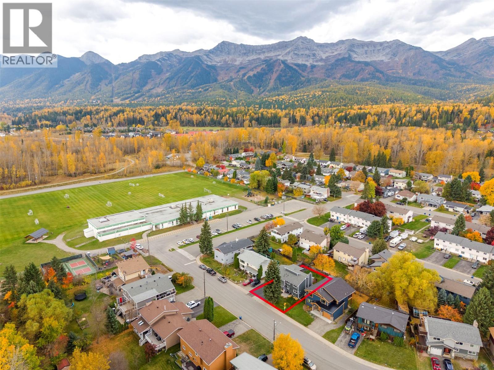 36 Mt Klauer Street, Fernie, British Columbia  V0B 1M3 - Photo 89 - 10403420