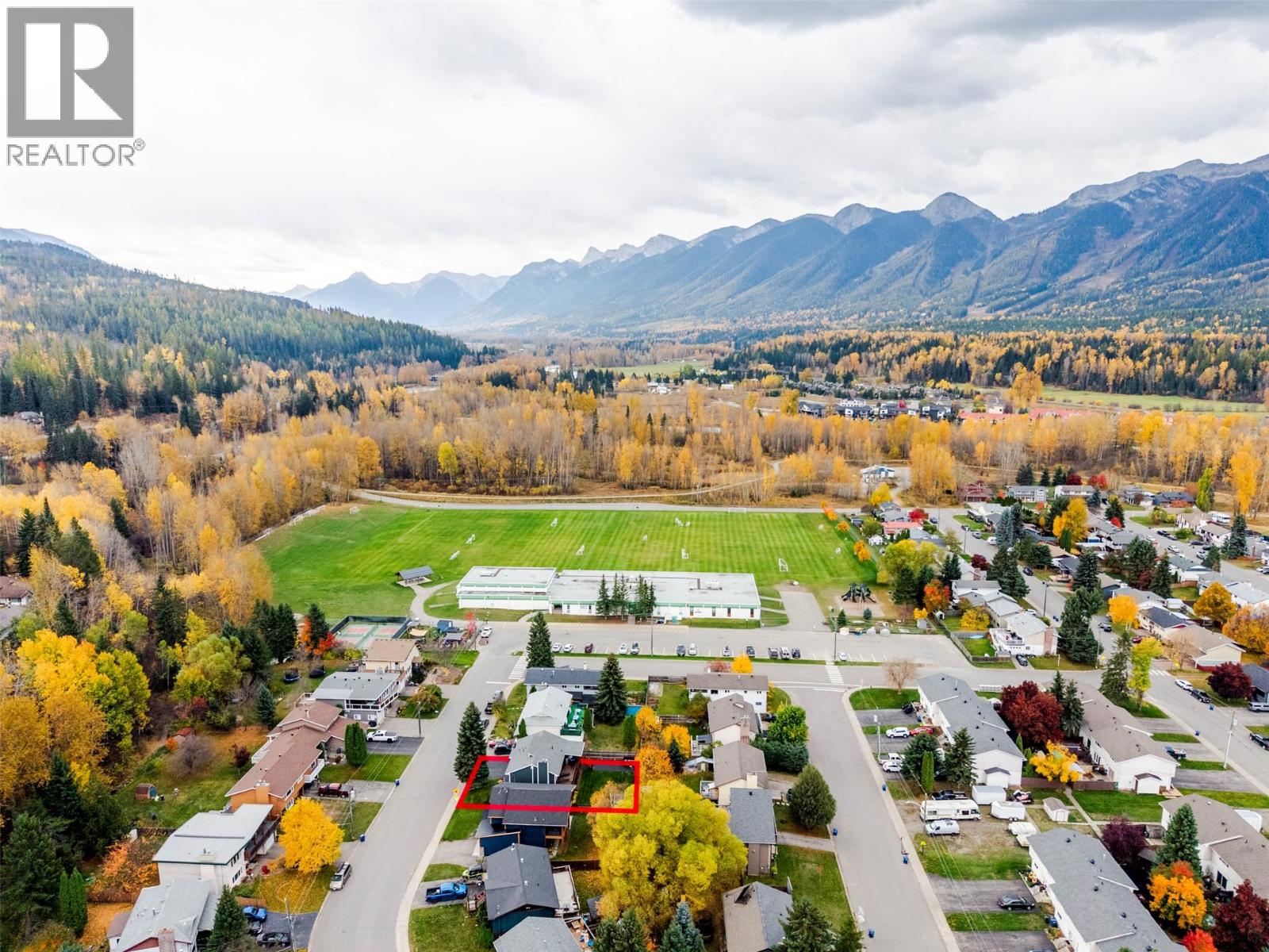 36 Mt Klauer Street, Fernie, British Columbia  V0B 1M3 - Photo 90 - 10403420