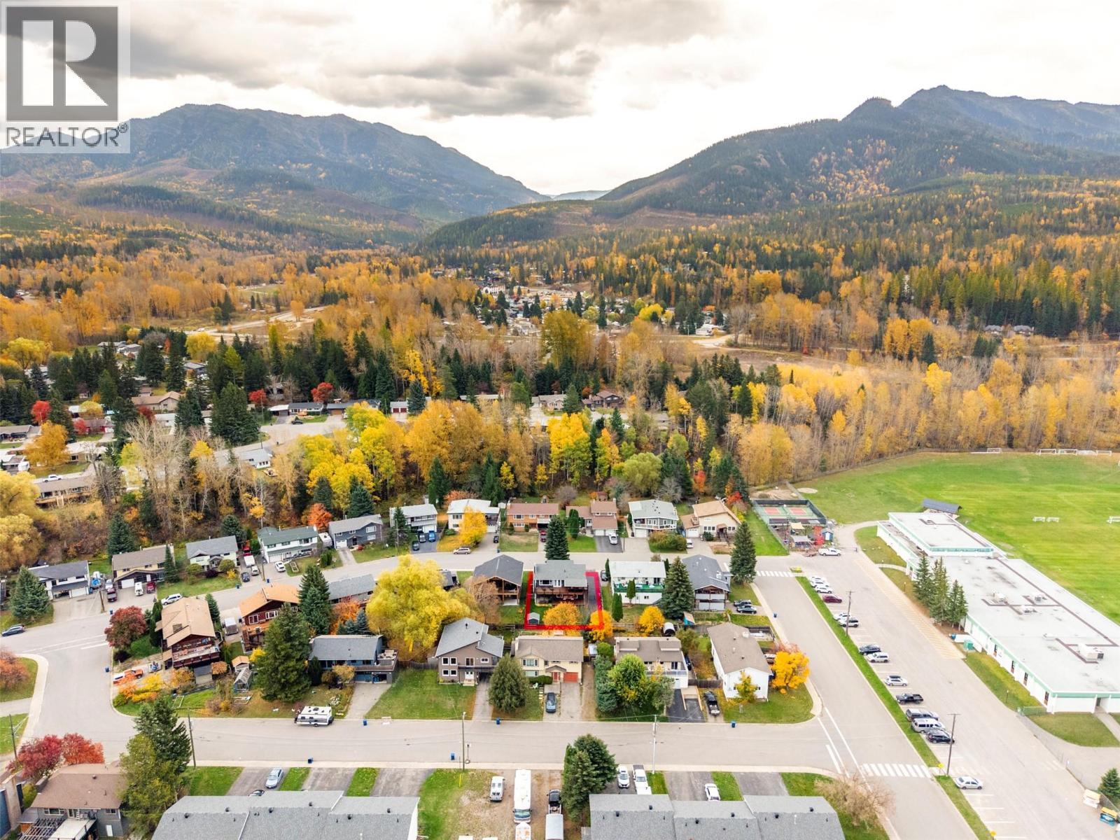 36 Mt Klauer Street, Fernie, British Columbia  V0B 1M3 - Photo 91 - 10403420
