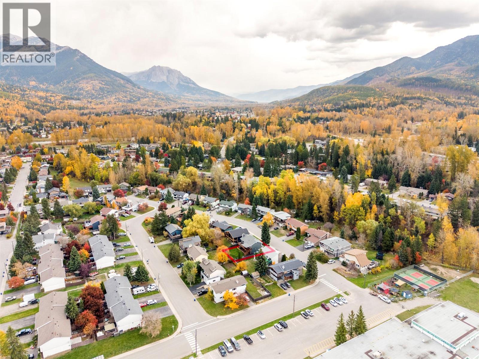 36 Mt Klauer Street, Fernie, British Columbia  V0B 1M3 - Photo 92 - 10403420