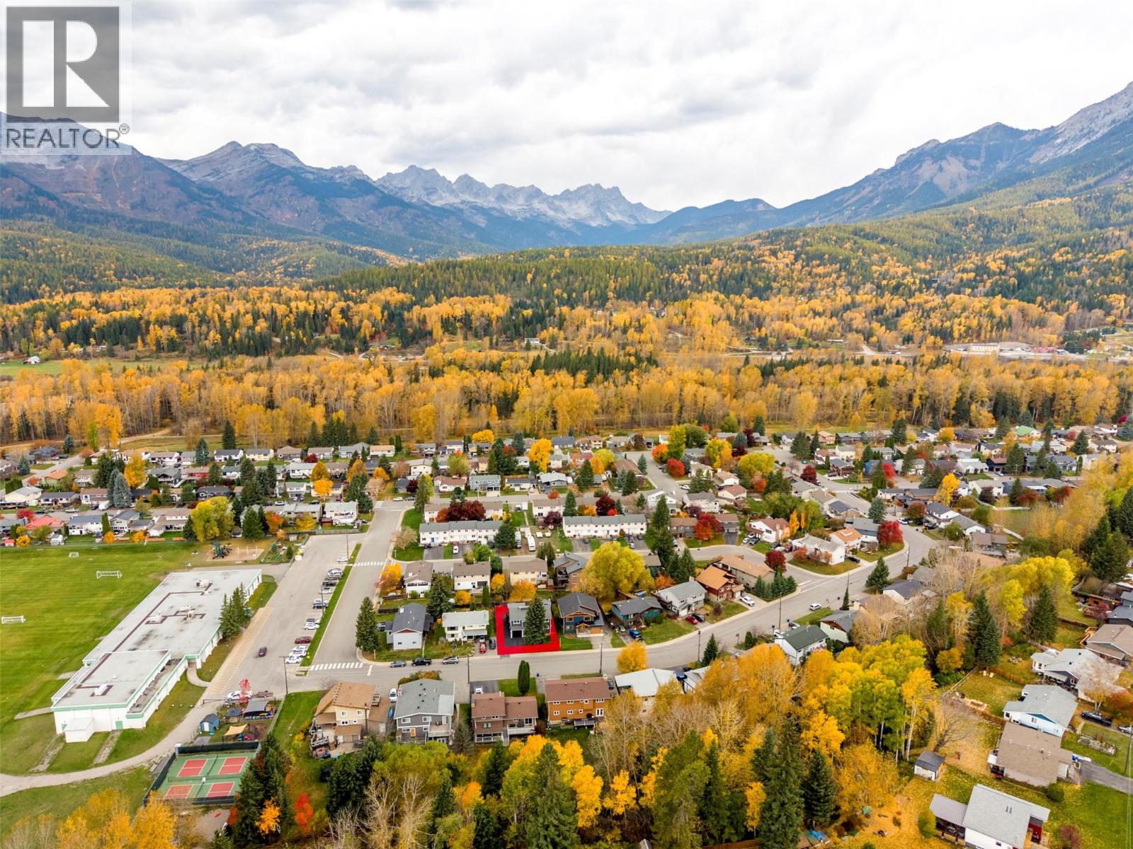 36 Mt Klauer Street, Fernie, British Columbia  V0B 1M3 - Photo 94 - 10403420