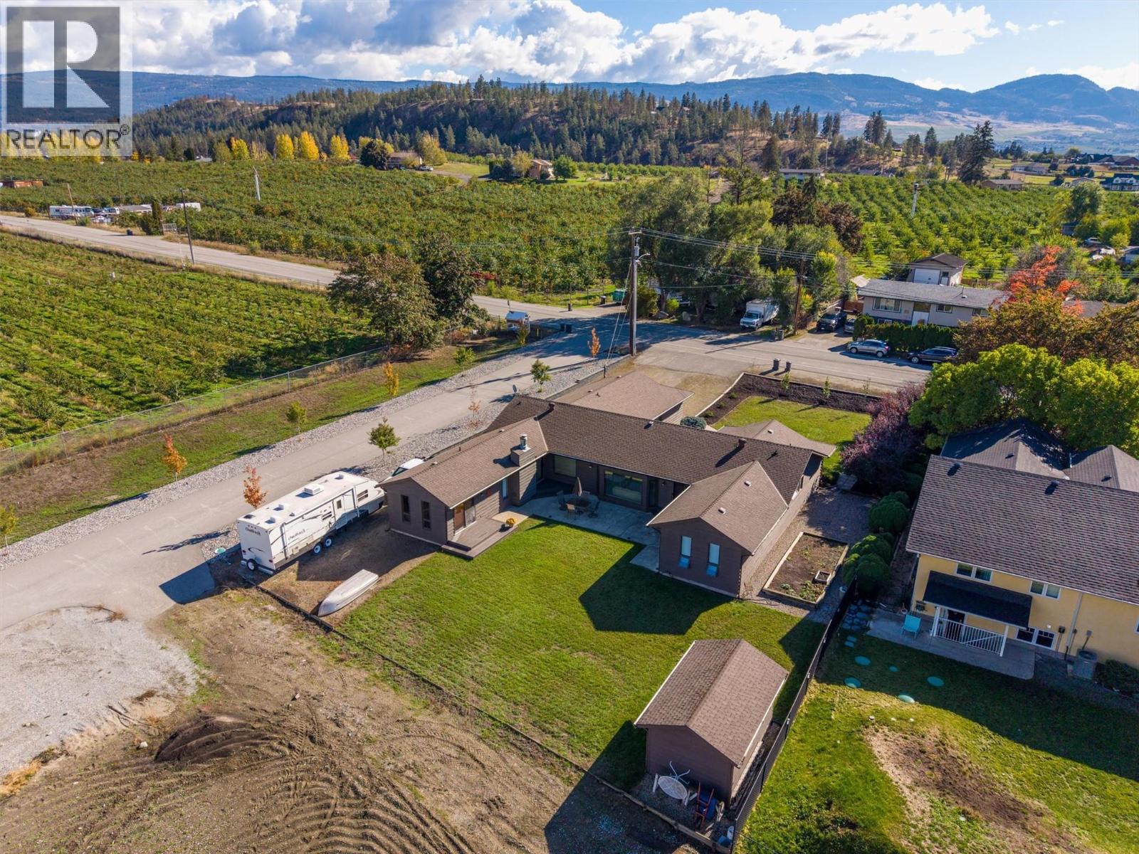 392 Valley Road N, Kelowna, British Columbia  V1V 2G1 - Photo 50 - 10402127