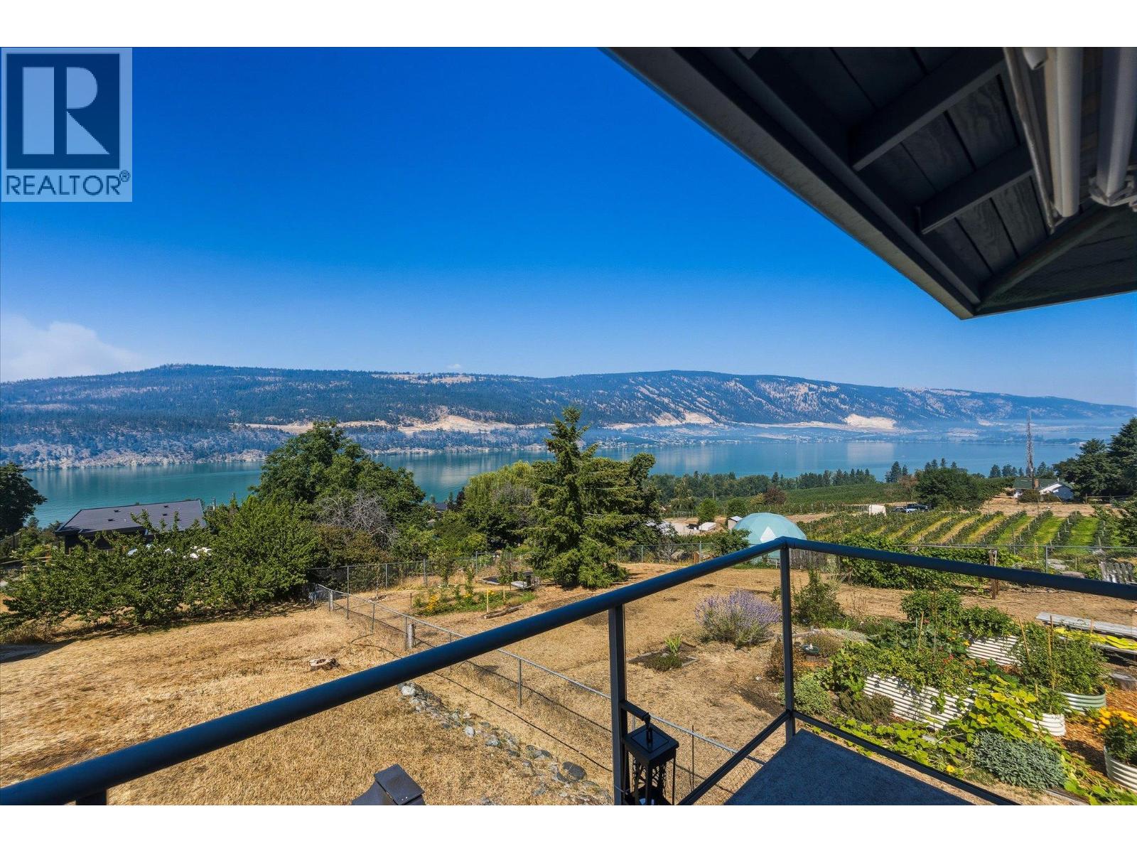 13890 Oyama Road, Lake Country, British Columbia  V4V 2B2 - Photo 18 - 10403375