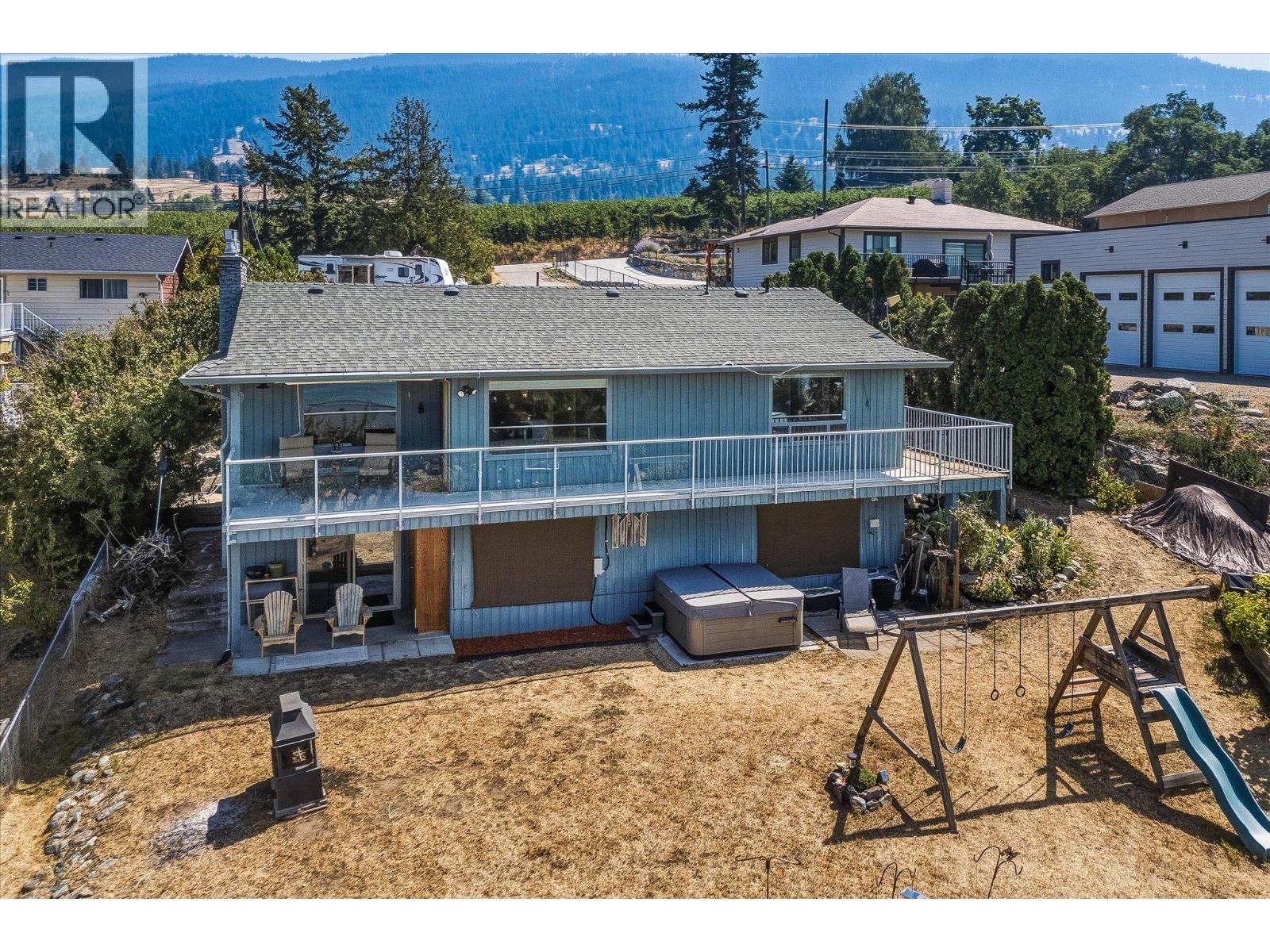 13890 Oyama Road, Lake Country, British Columbia  V4V 2B2 - Photo 42 - 10403375
