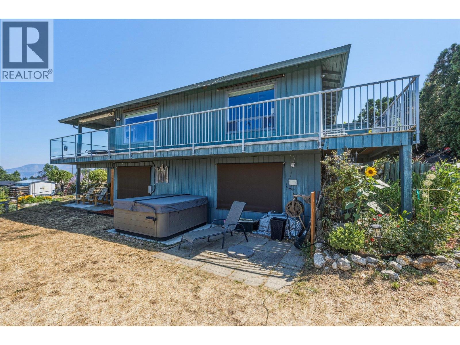 13890 Oyama Road, Lake Country, British Columbia  V4V 2B2 - Photo 43 - 10403375