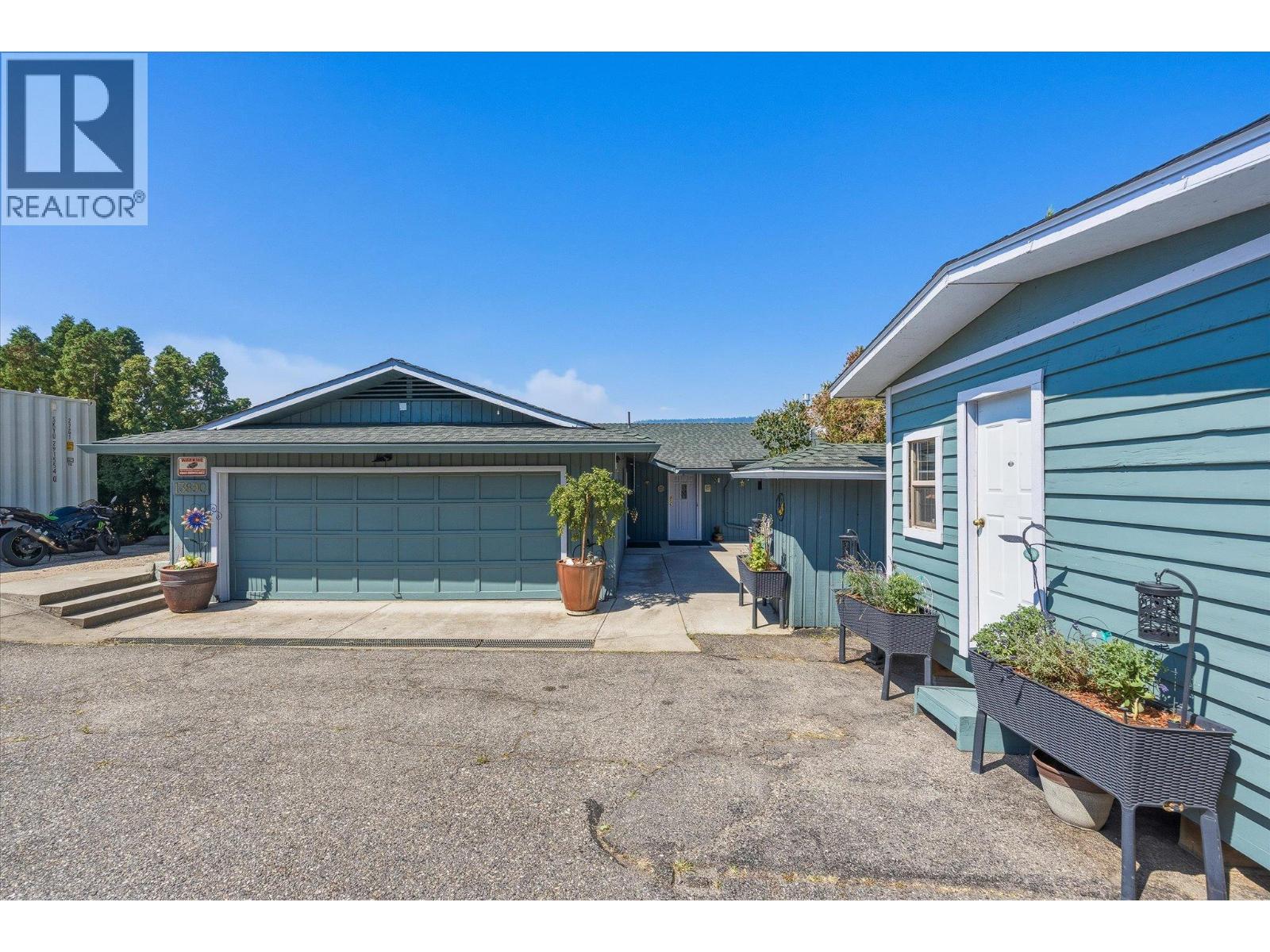 13890 Oyama Road, Lake Country, British Columbia  V4V 2B2 - Photo 5 - 10403375