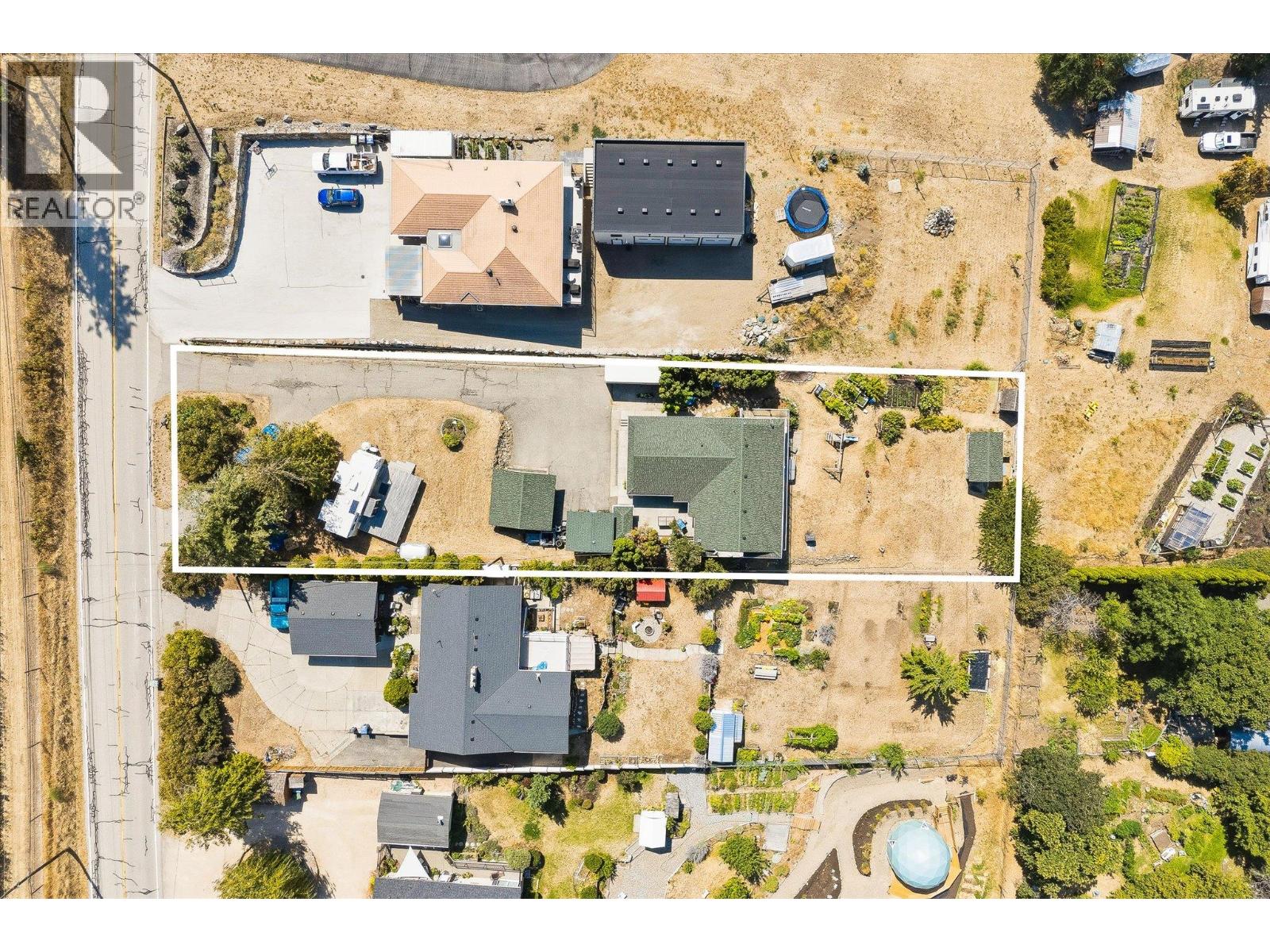 13890 Oyama Road, Lake Country, British Columbia  V4V 2B2 - Photo 62 - 10403375
