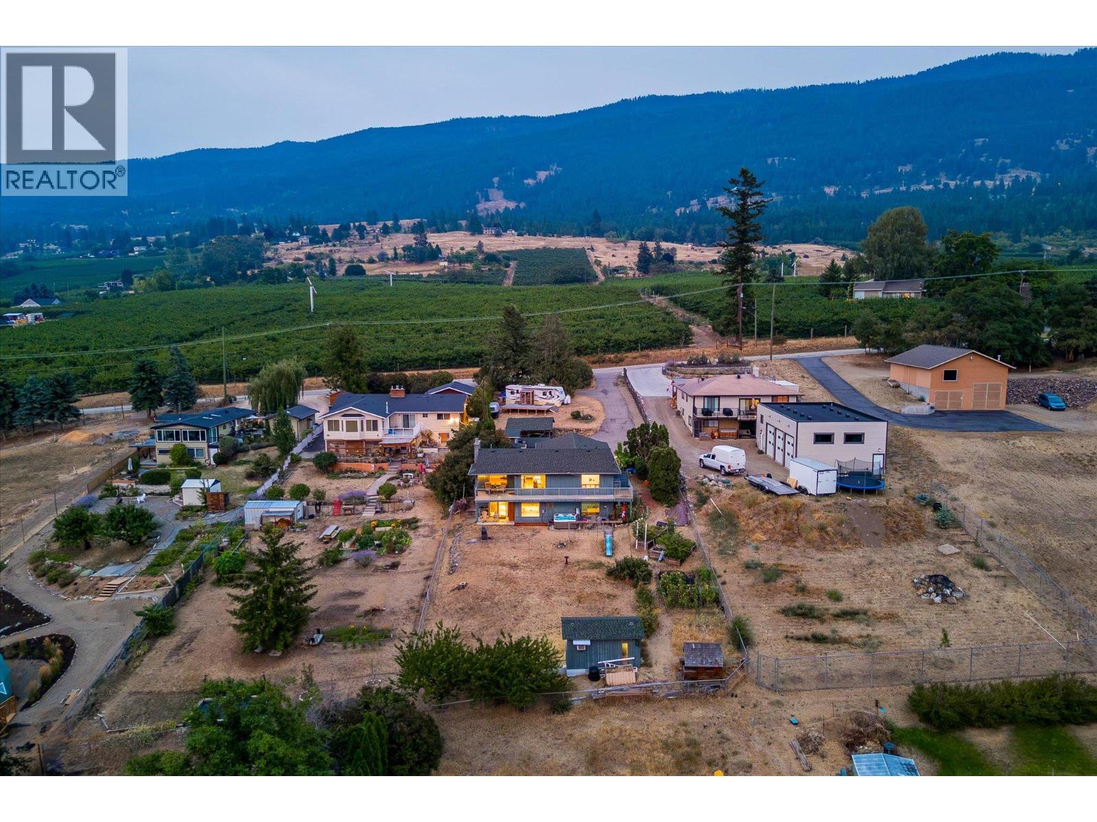 13890 Oyama Road, Lake Country, British Columbia  V4V 2B2 - Photo 68 - 10403375