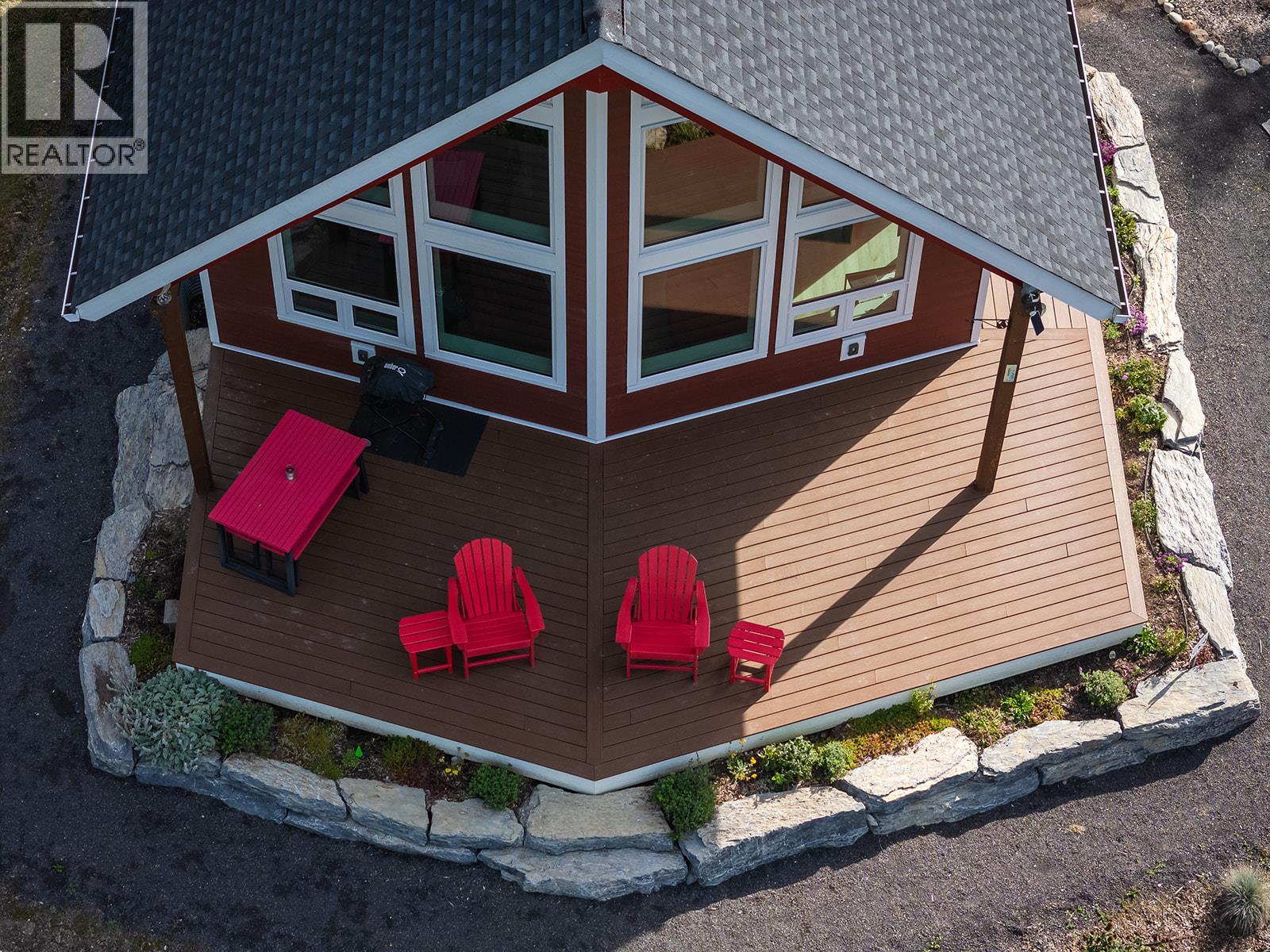 2423 Goat Mountain View Road, Golden, British Columbia  V0A 1H1 - Photo 3 - 10403435