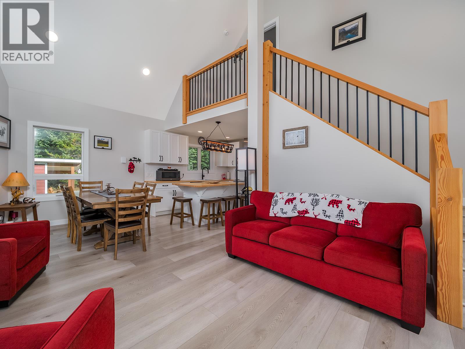 2423 Goat Mountain View Road, Golden, British Columbia  V0A 1H1 - Photo 8 - 10403435