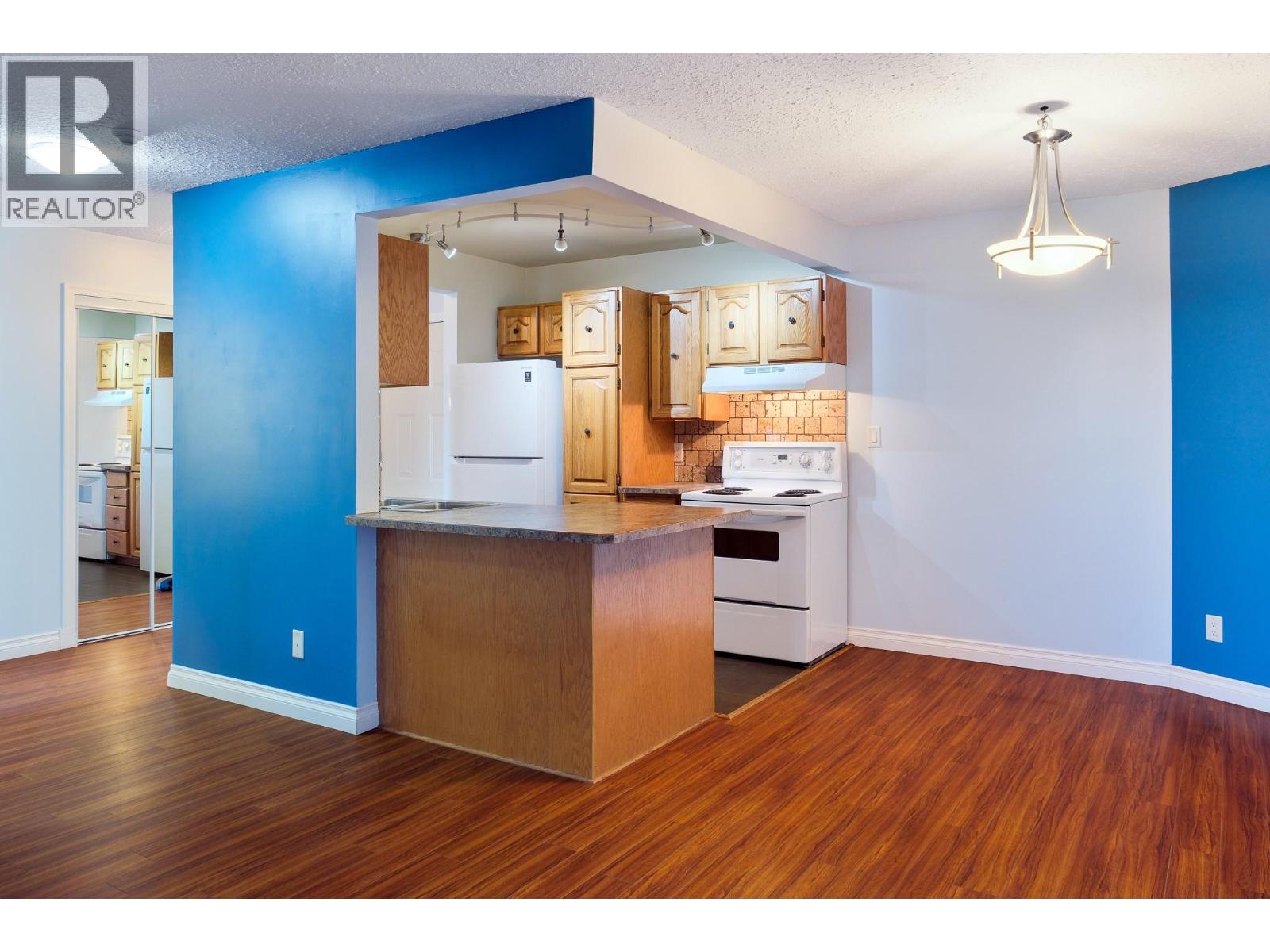 1801 32 Street Unit# 303, Vernon, British Columbia  V1T 5K4 - Photo 12 - 10402877
