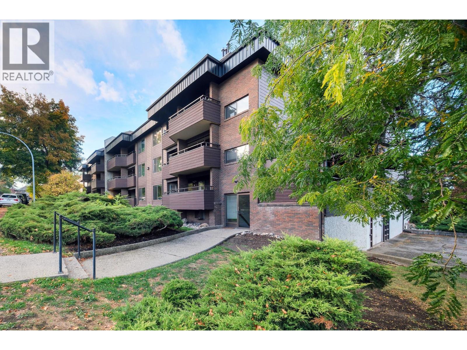 1801 32 Street Unit# 303, Vernon, British Columbia  V1T 5K4 - Photo 25 - 10402877