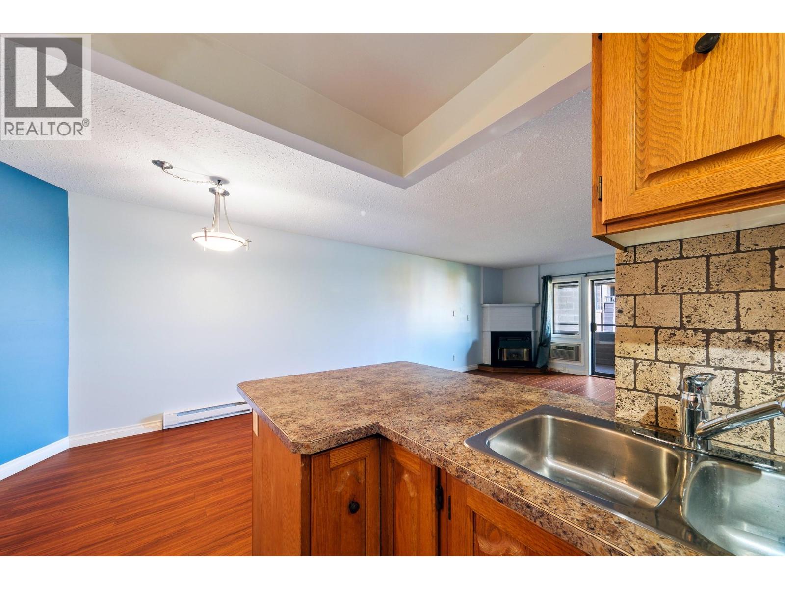 1801 32 Street Unit# 303, Vernon, British Columbia  V1T 5K4 - Photo 5 - 10402877