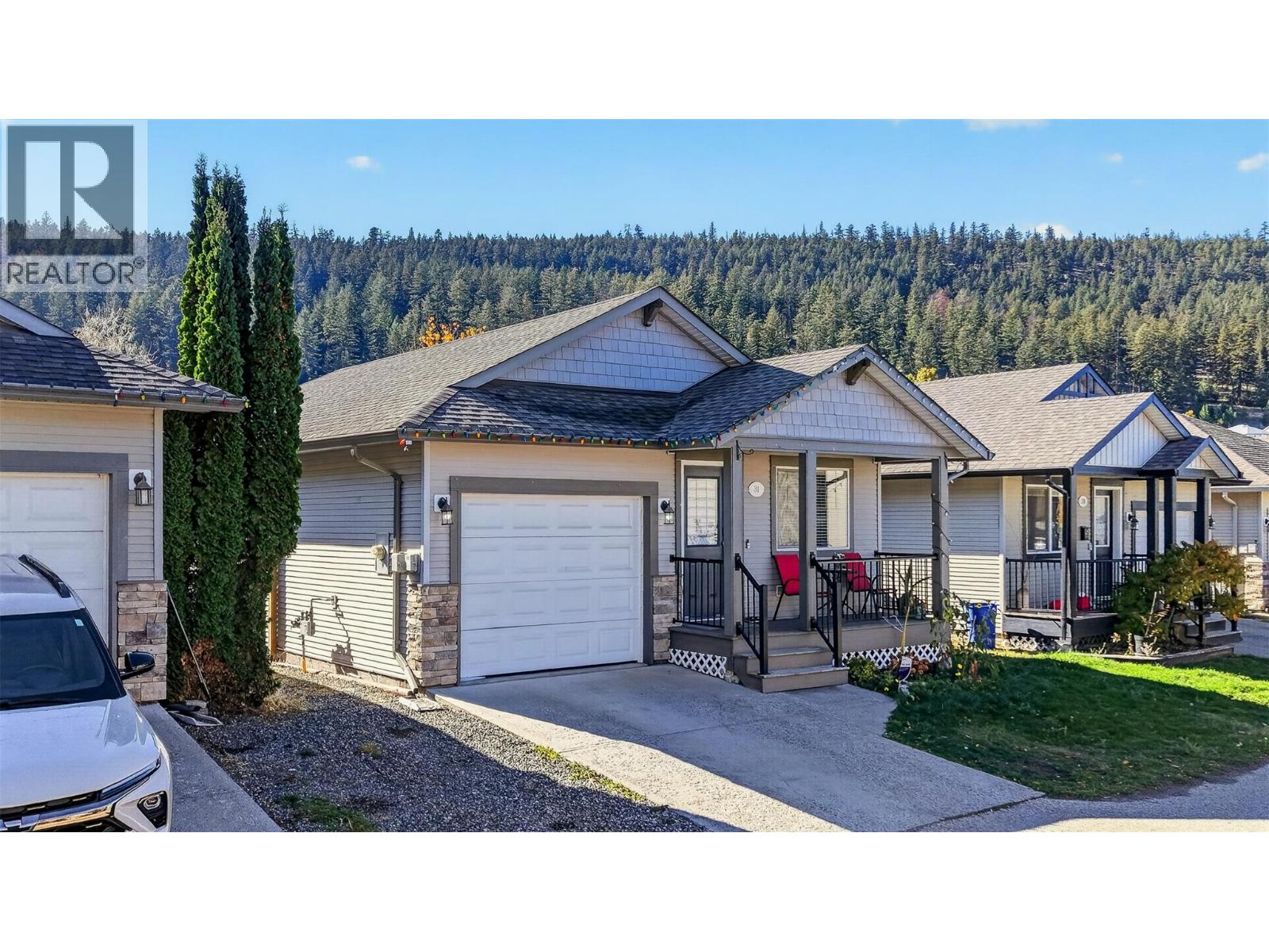 1760 Copperhead Drive Unit# 31, Kamloops, British Columbia  V1S 2B4 - Photo 10 - 10403462