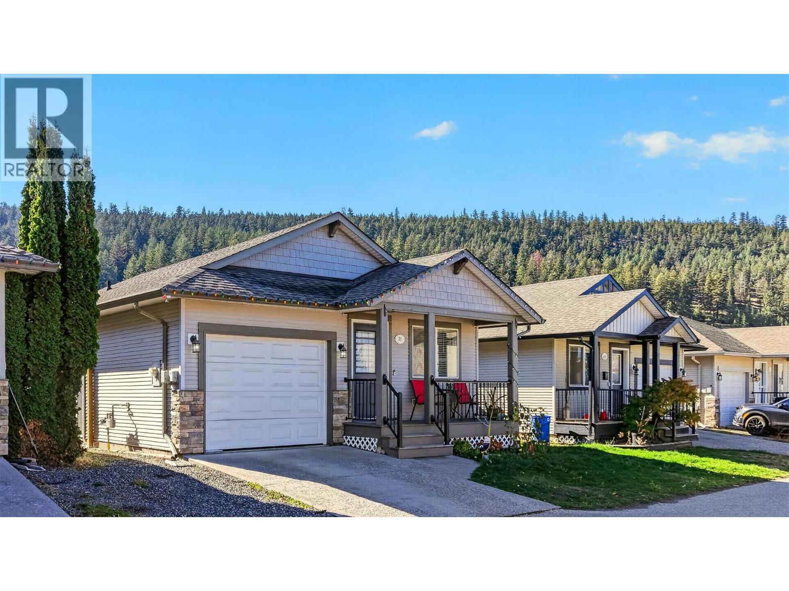 1760 Copperhead Drive Unit# 31, Kamloops, British Columbia  V1S 2B4 - Photo 11 - 10403462