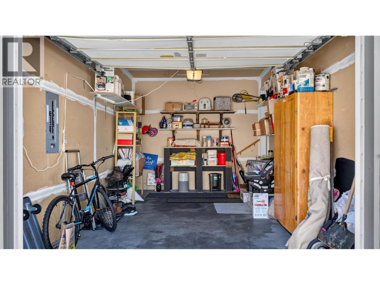 1760 Copperhead Drive Unit# 31, Kamloops, British Columbia  V1S 2B4 - Photo 12 - 10403462