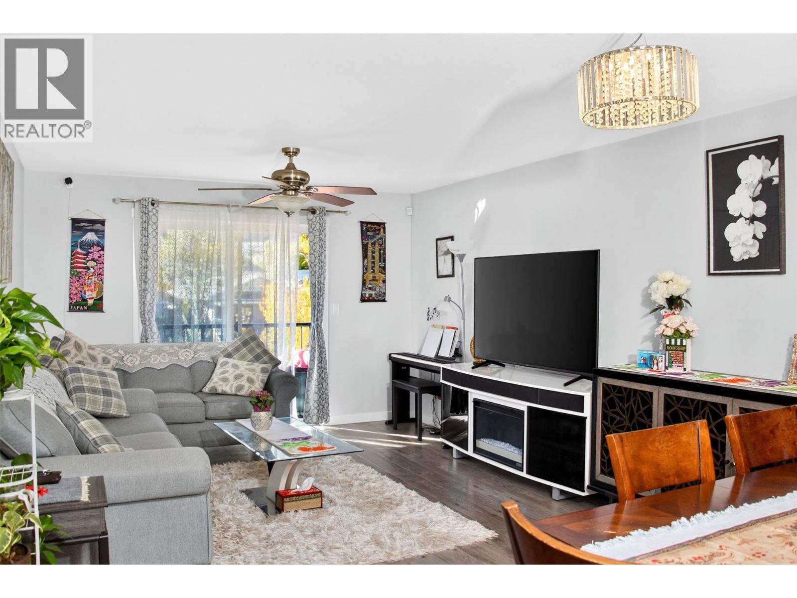 1760 Copperhead Drive Unit# 31, Kamloops, British Columbia  V1S 2B4 - Photo 16 - 10403462