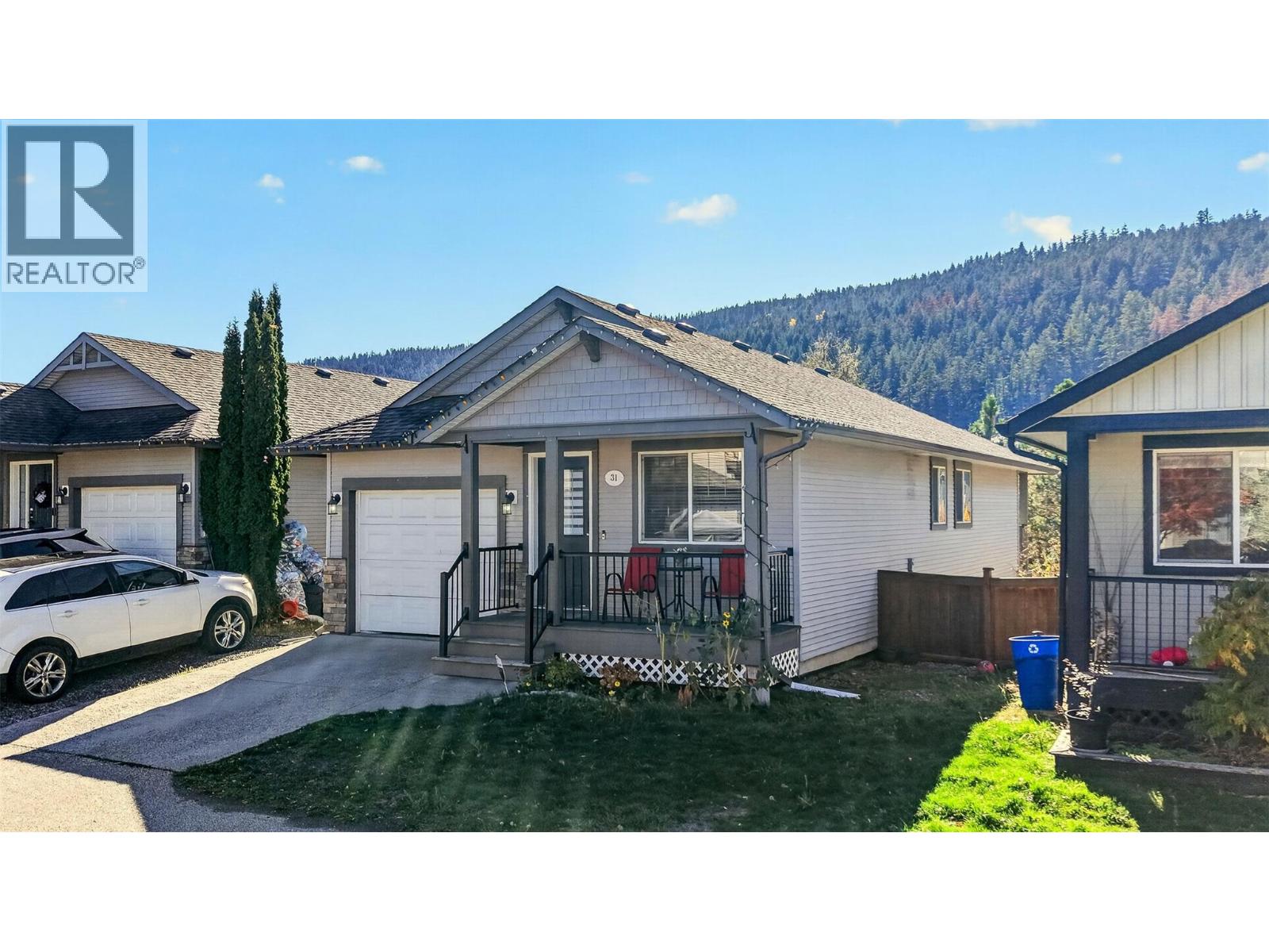 1760 Copperhead Drive Unit# 31, Kamloops, British Columbia  V1S 2B4 - Photo 2 - 10403462