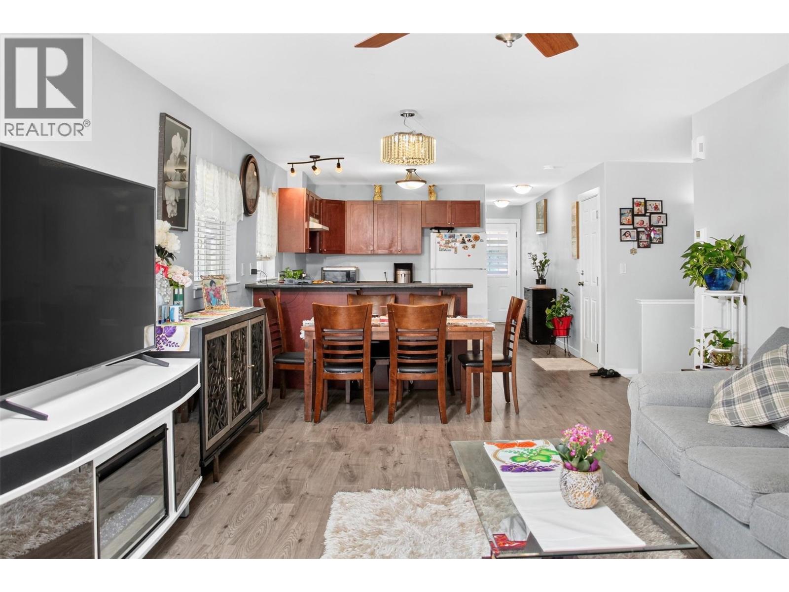 1760 Copperhead Drive Unit# 31, Kamloops, British Columbia  V1S 2B4 - Photo 21 - 10403462