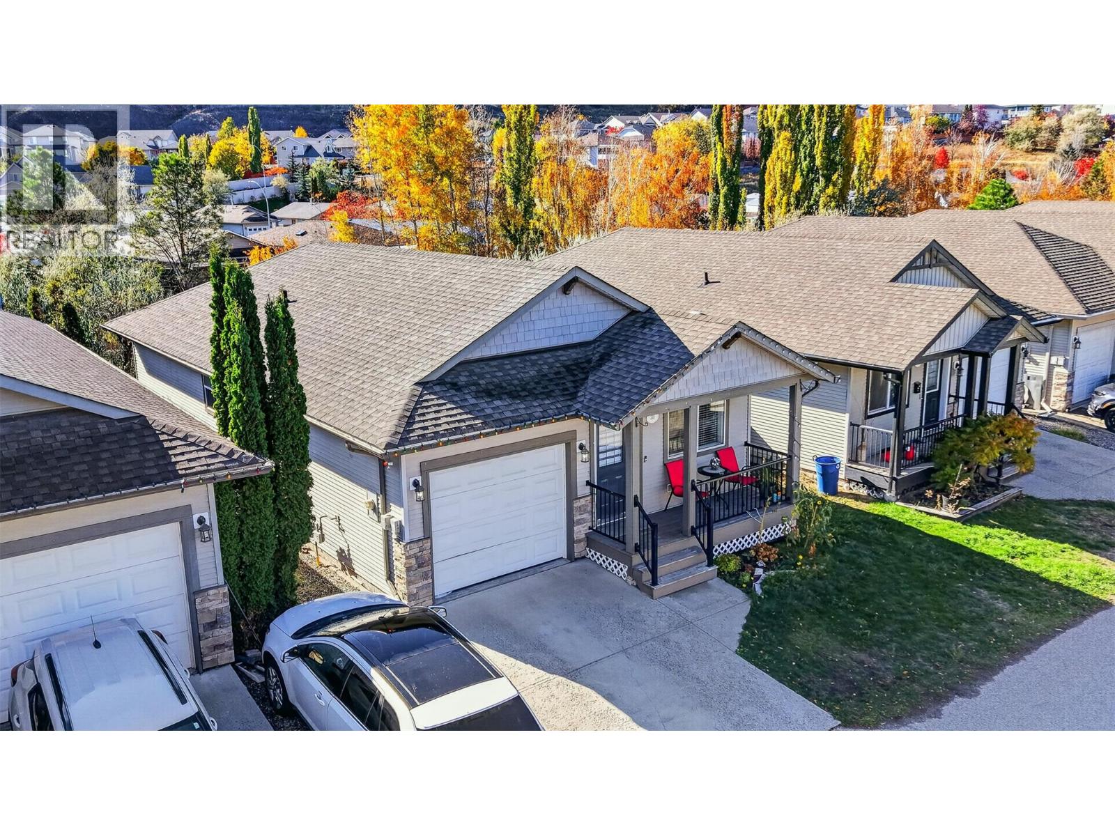 1760 Copperhead Drive Unit# 31, Kamloops, British Columbia  V1S 2B4 - Photo 3 - 10403462