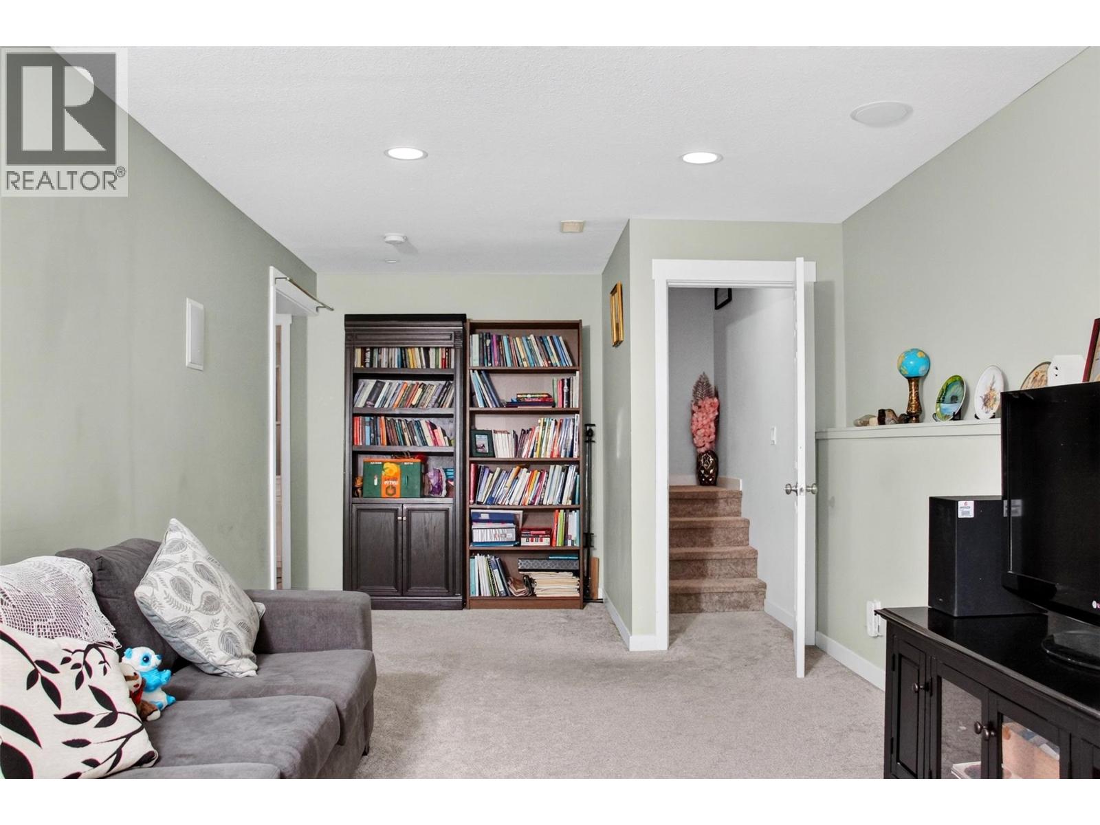 1760 Copperhead Drive Unit# 31, Kamloops, British Columbia  V1S 2B4 - Photo 33 - 10403462