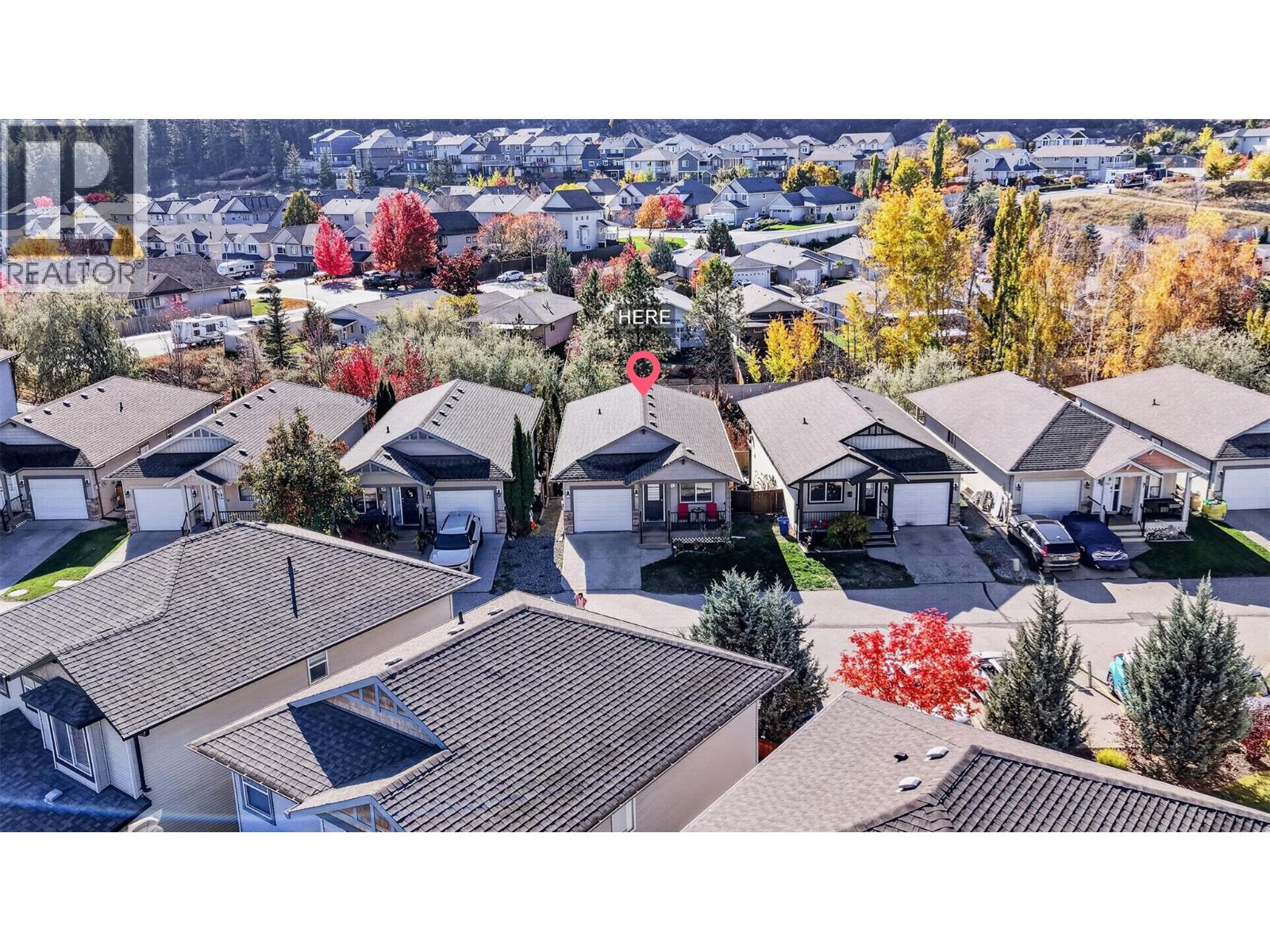 1760 Copperhead Drive Unit# 31, Kamloops, British Columbia  V1S 2B4 - Photo 4 - 10403462