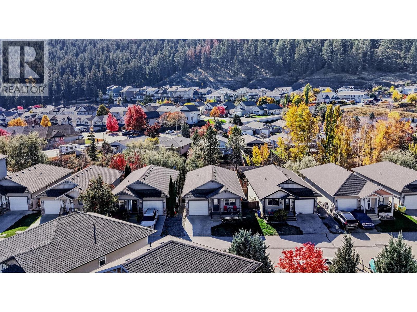 1760 Copperhead Drive Unit# 31, Kamloops, British Columbia  V1S 2B4 - Photo 5 - 10403462