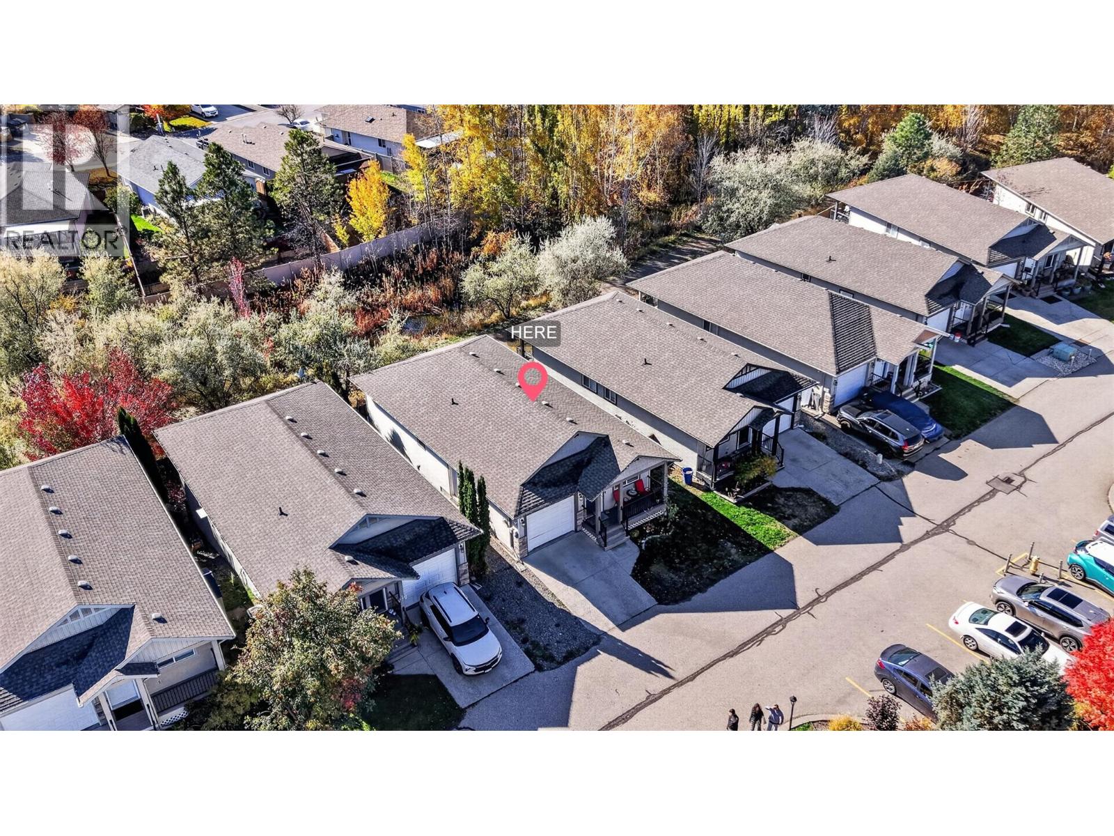 1760 Copperhead Drive Unit# 31, Kamloops, British Columbia  V1S 2B4 - Photo 6 - 10403462