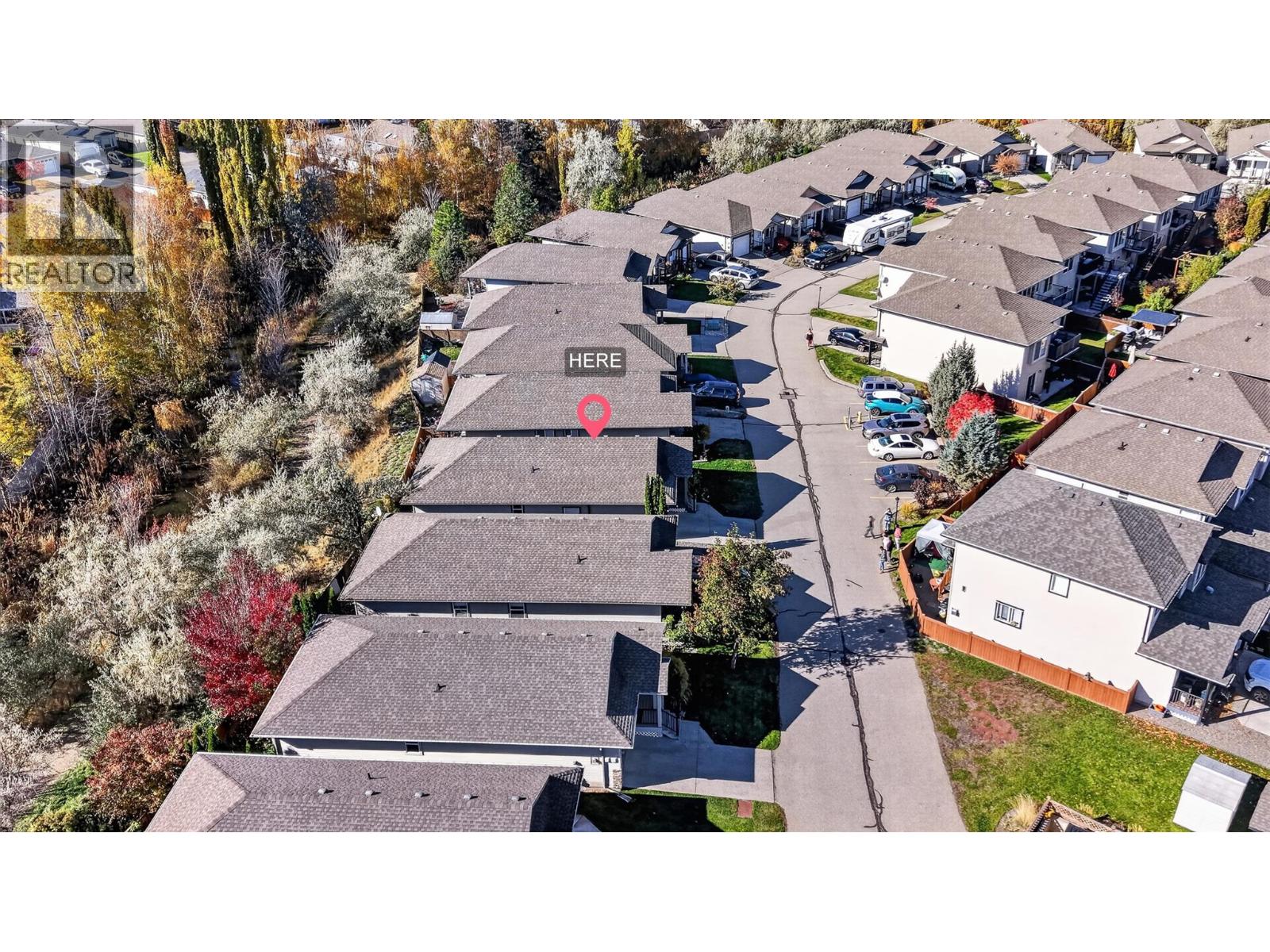 1760 Copperhead Drive Unit# 31, Kamloops, British Columbia  V1S 2B4 - Photo 7 - 10403462