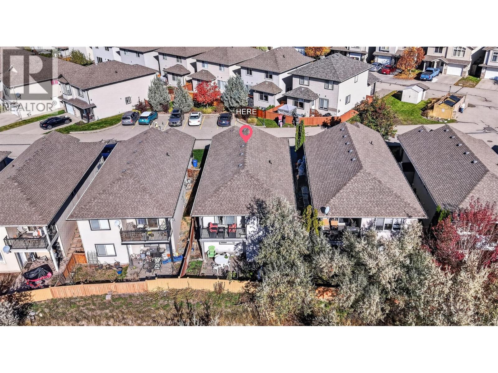1760 Copperhead Drive Unit# 31, Kamloops, British Columbia  V1S 2B4 - Photo 8 - 10403462