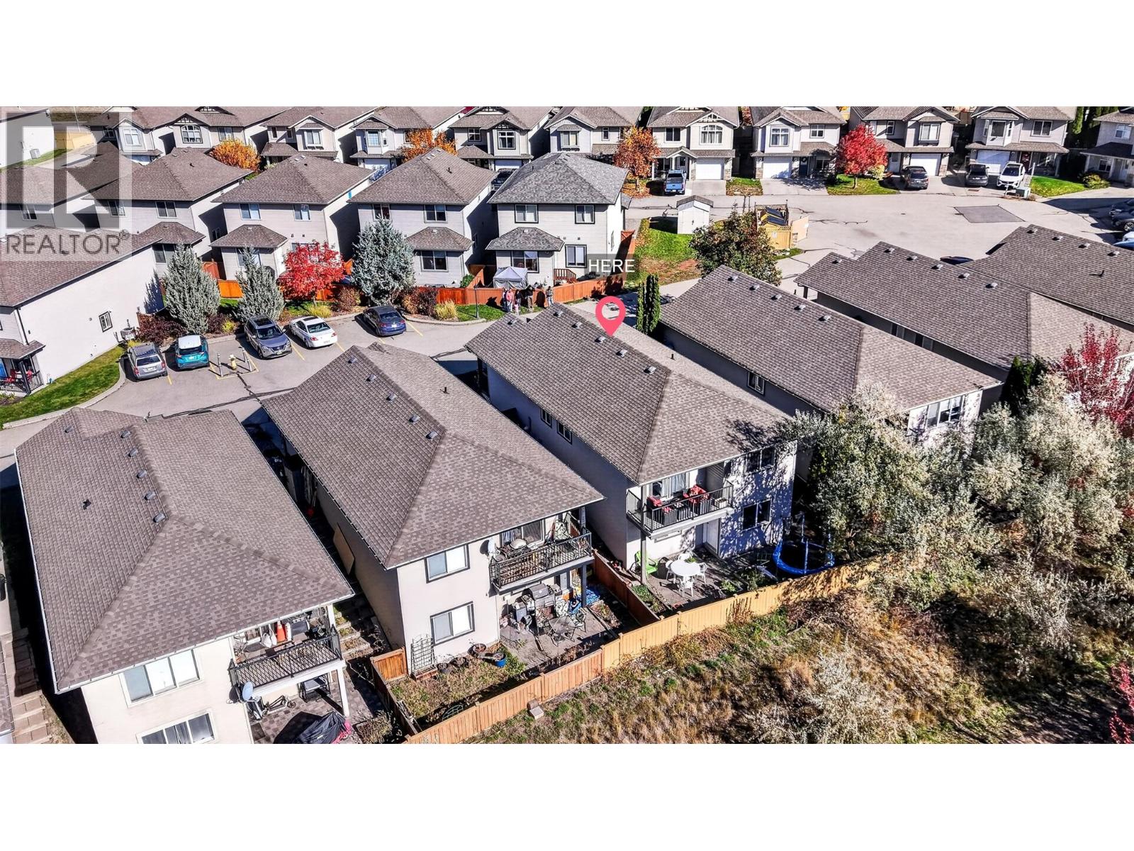 1760 Copperhead Drive Unit# 31, Kamloops, British Columbia  V1S 2B4 - Photo 9 - 10403462