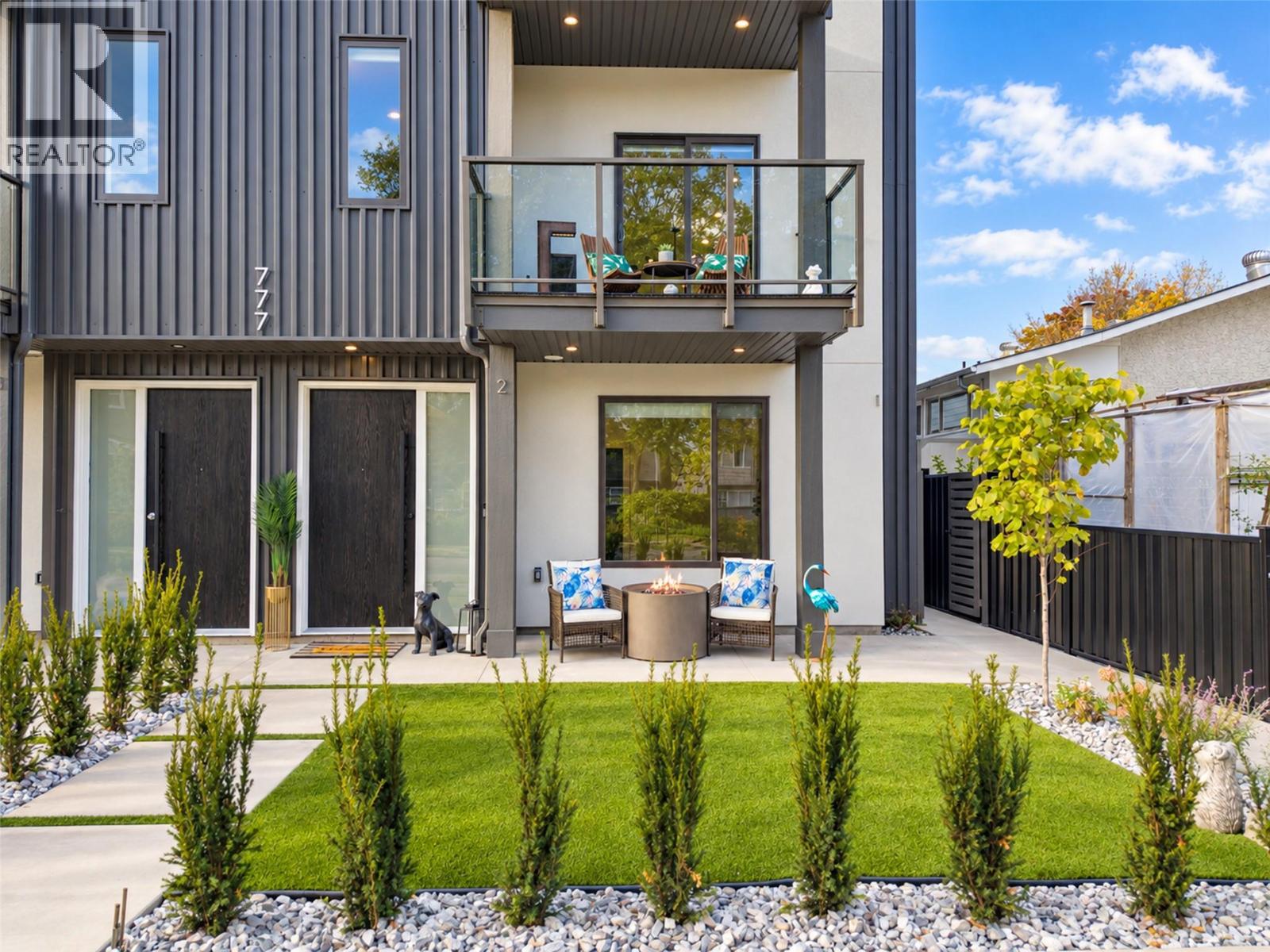 777 Coopland Crescent Unit# 1, Kelowna, British Columbia  V1Y 2V2 - Photo 5 - 10403422