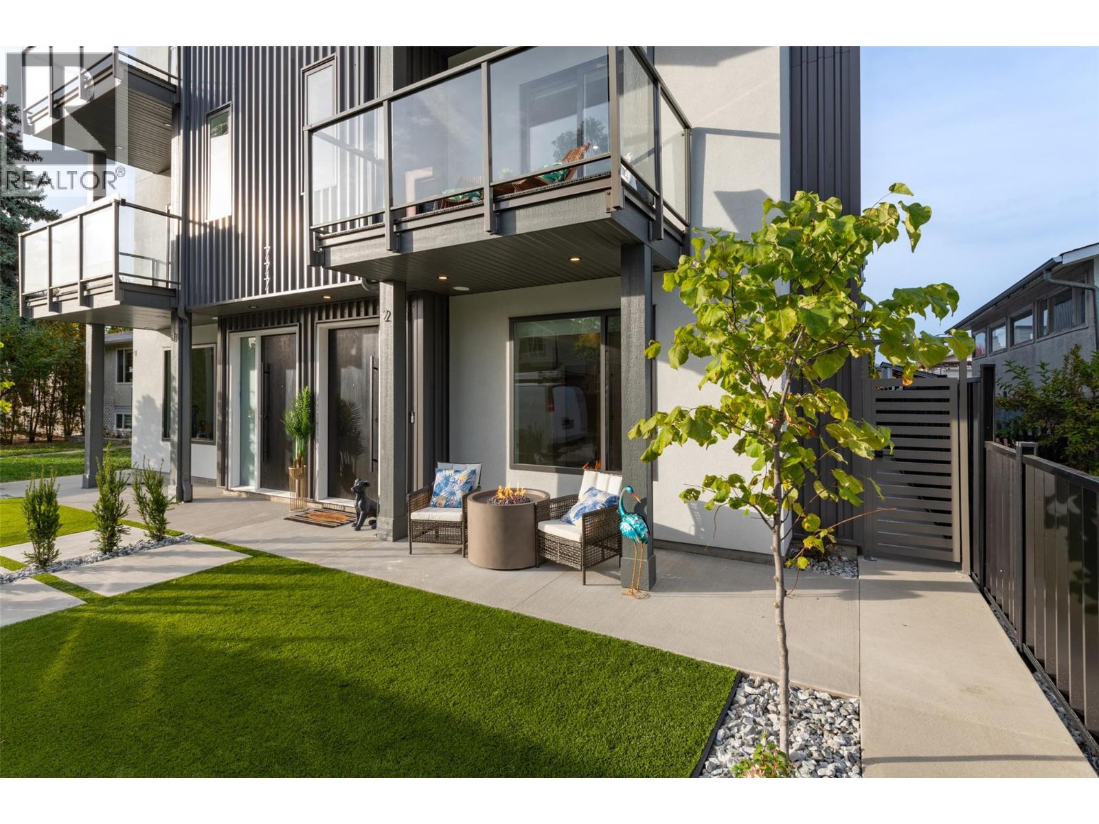 777 Coopland Crescent Unit# 1, Kelowna, British Columbia  V1Y 2V2 - Photo 61 - 10403422