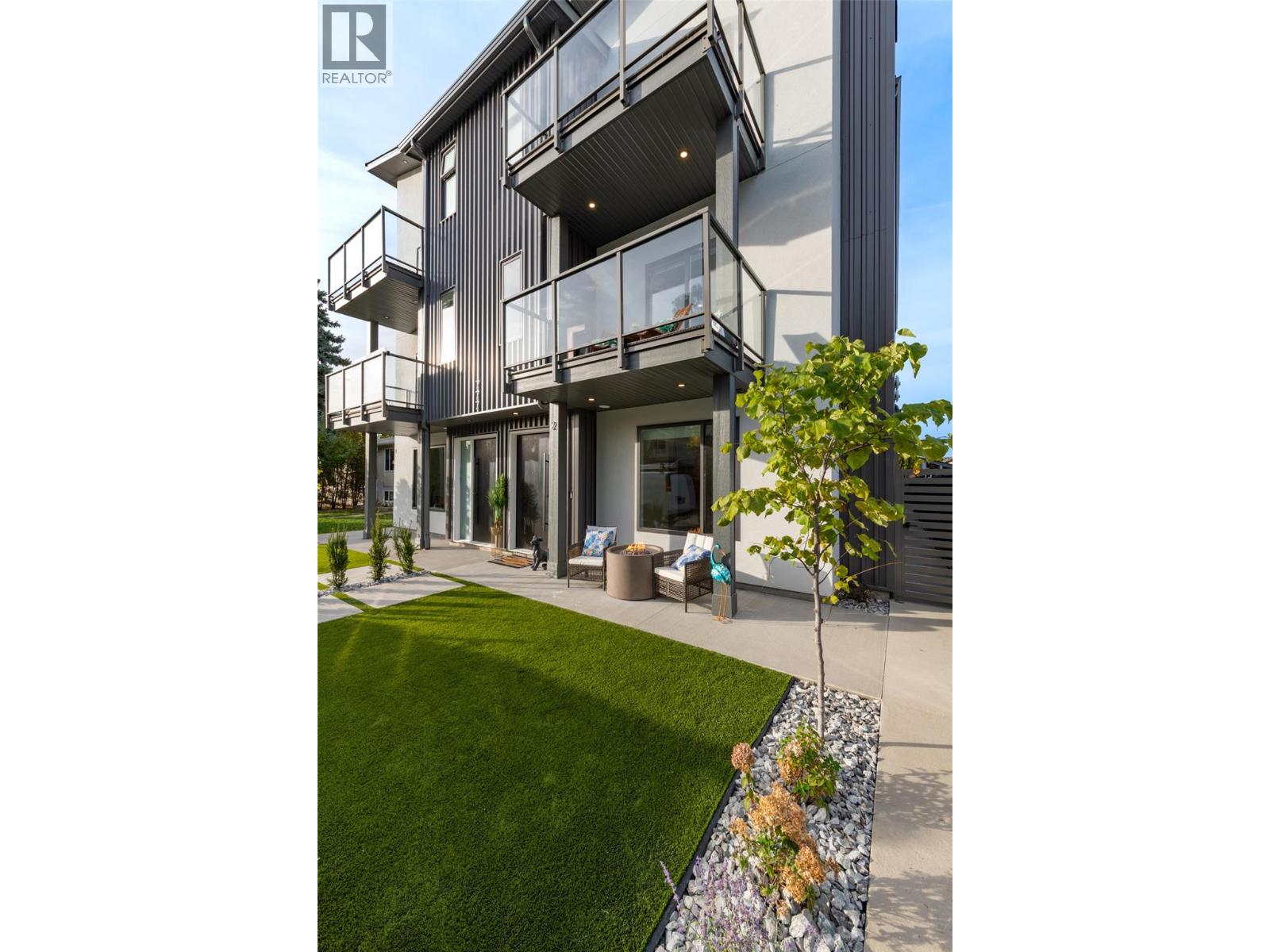 777 Coopland Crescent Unit# 1, Kelowna, British Columbia  V1Y 2V2 - Photo 62 - 10403422